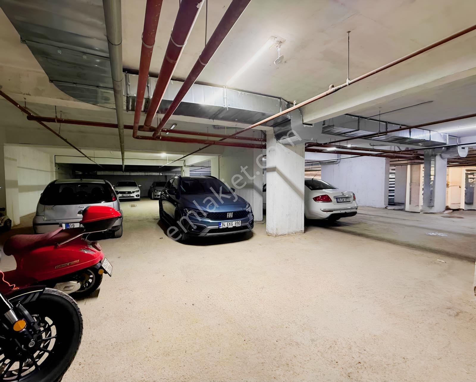 47 Remax Best Ofisinden Olympus Rezidansta Satılık Lüks Daire — fotoğraf 5