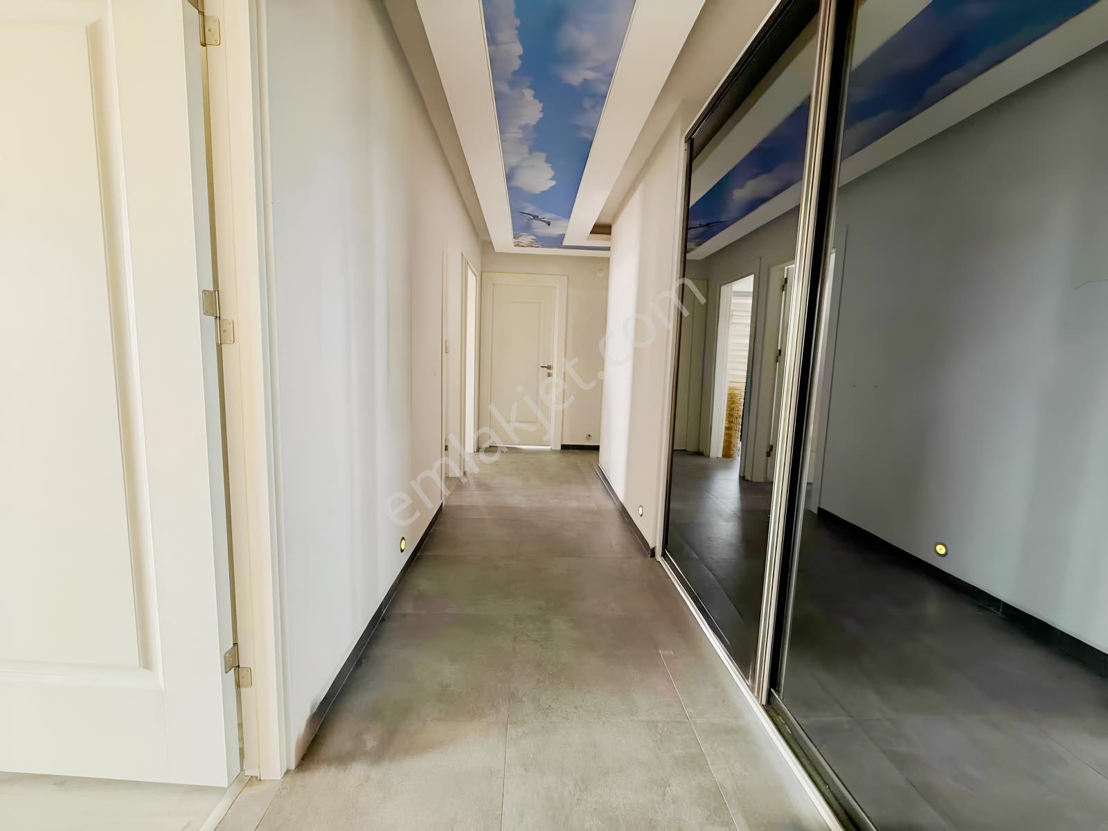 47 Remax Best Ofisinden Olympus Rezidansta Satılık Lüks Daire — fotoğraf 8