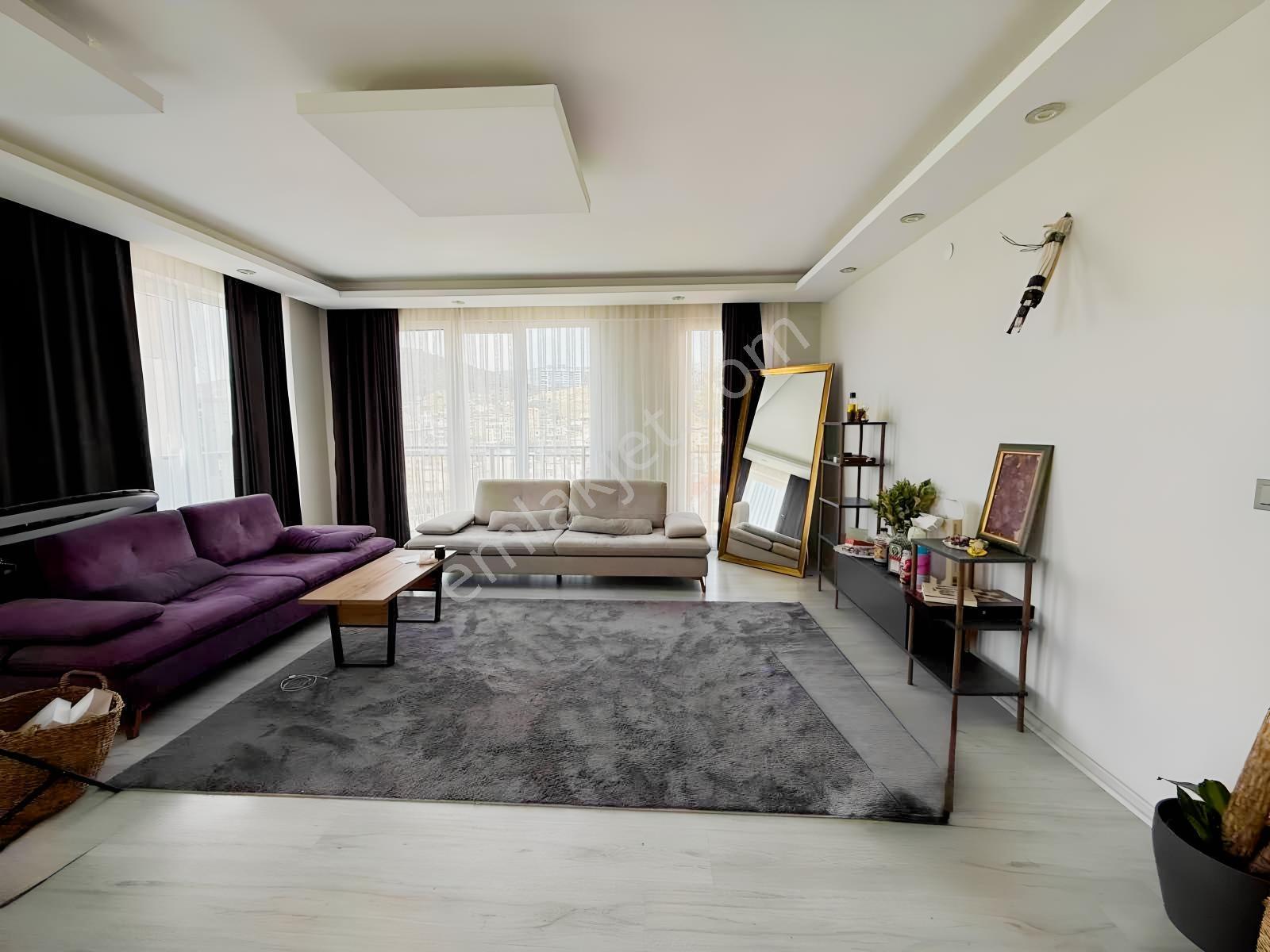 47 Remax Best Ofisinden Olympus Rezidansta Satılık Lüks Daire — fotoğraf 9