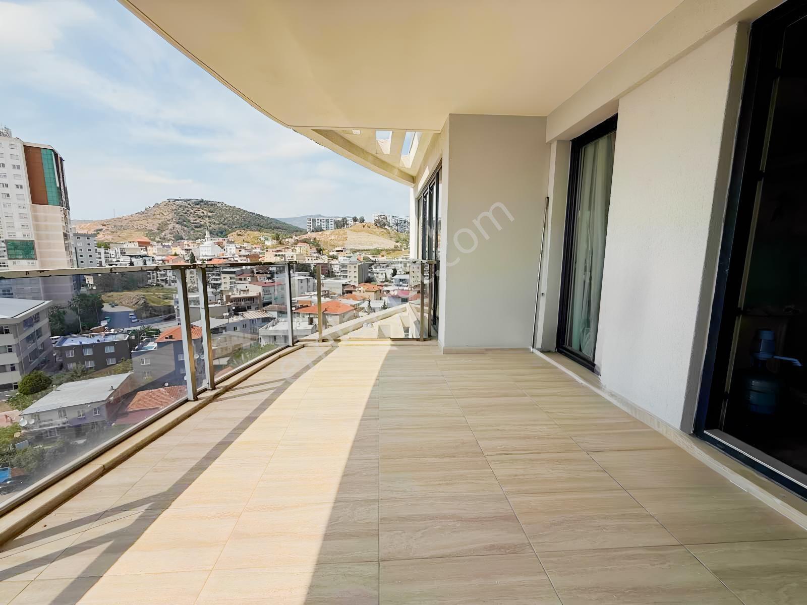 47 Remax Best Ofisinden Olympus Rezidansta Satılık Lüks Daire — fotoğraf 10