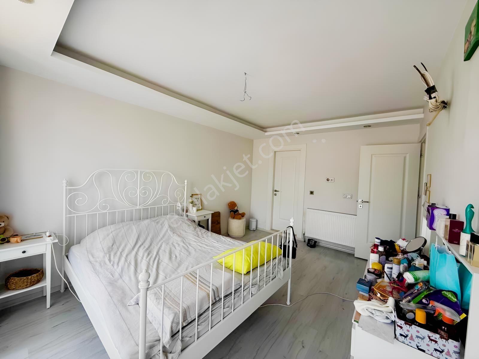 47 Remax Best Ofisinden Olympus Rezidansta Satılık Lüks Daire — fotoğraf 13