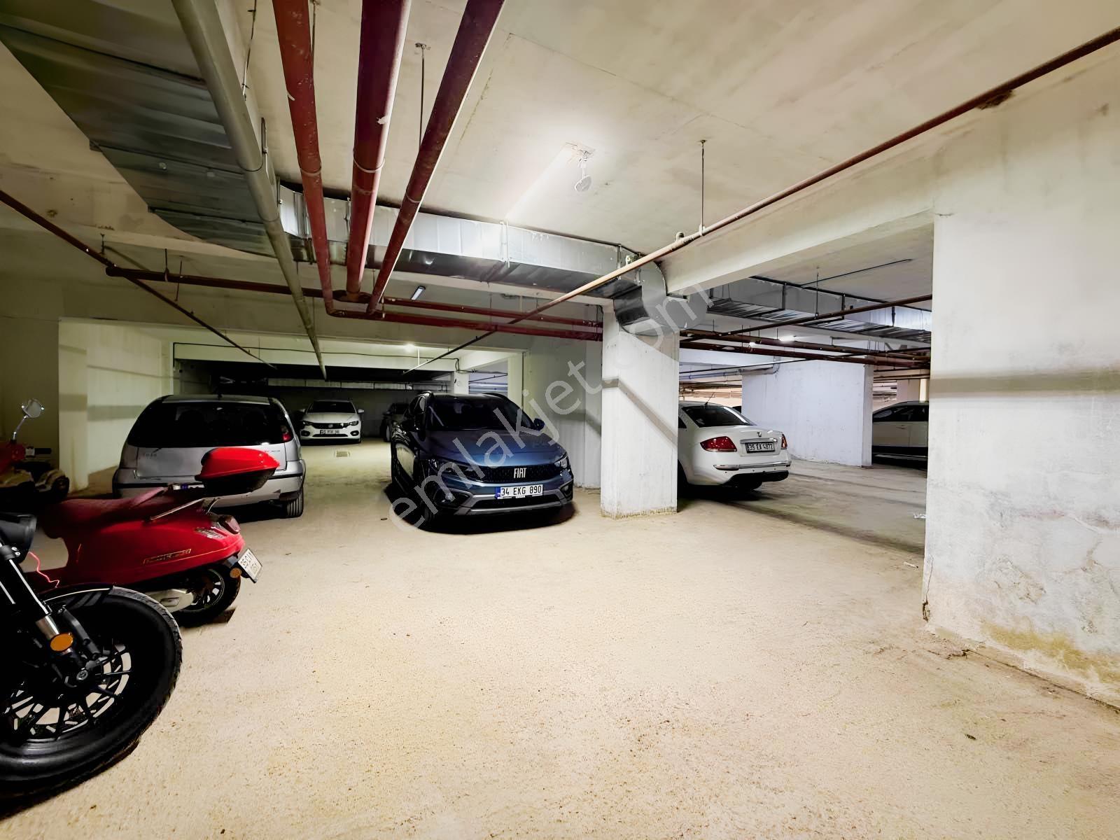 47 Remax Best Ofisinden Olympus Rezidansta Satılık Lüks Daire — fotoğraf 16