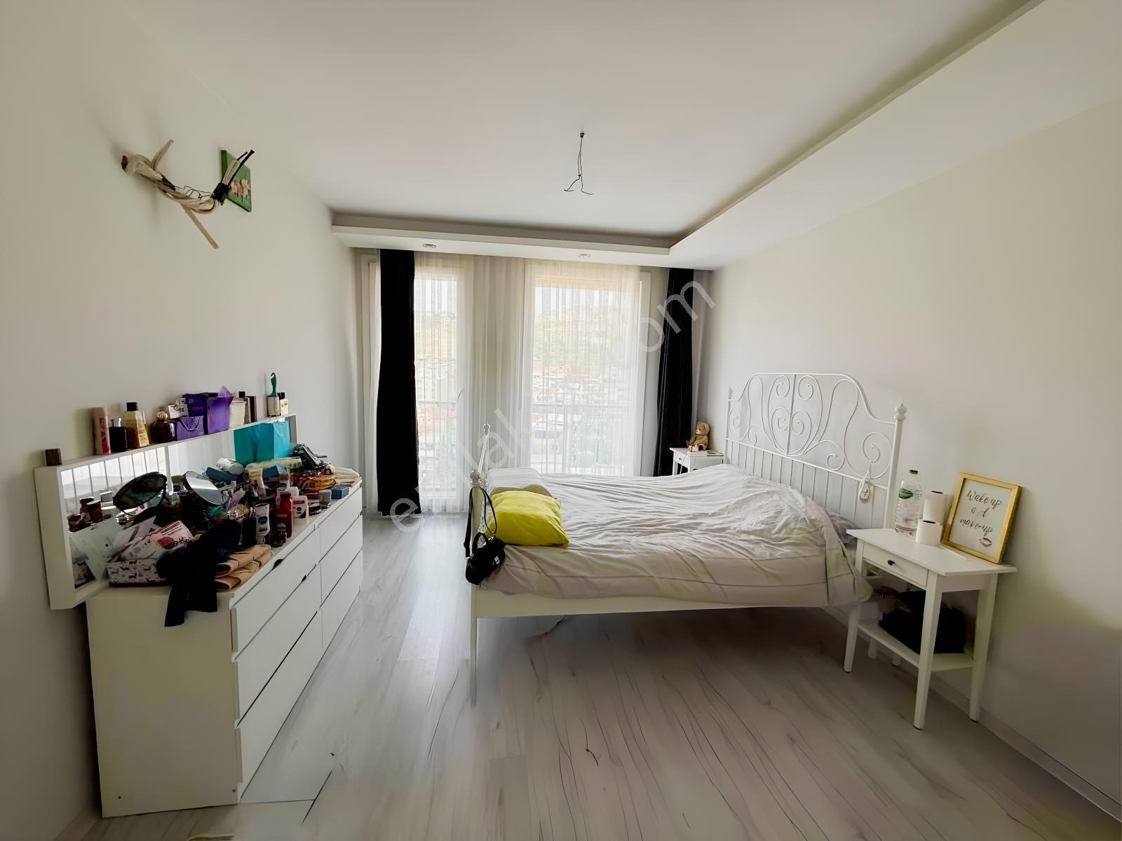 47 Remax Best Ofisinden Olympus Rezidansta Satılık Lüks Daire — fotoğraf 18