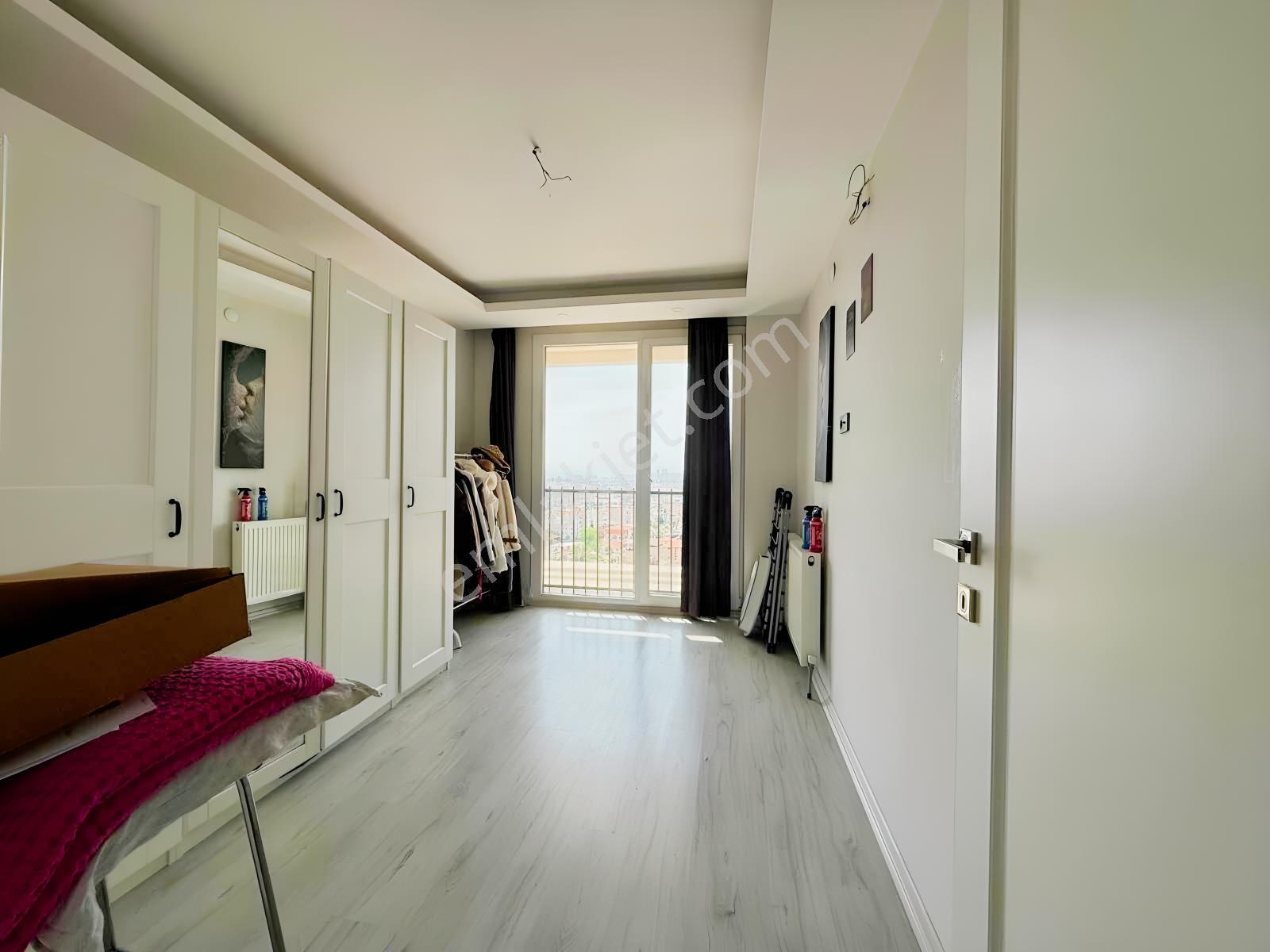 47 Remax Best Ofisinden Olympus Rezidansta Satılık Lüks Daire — fotoğraf 20