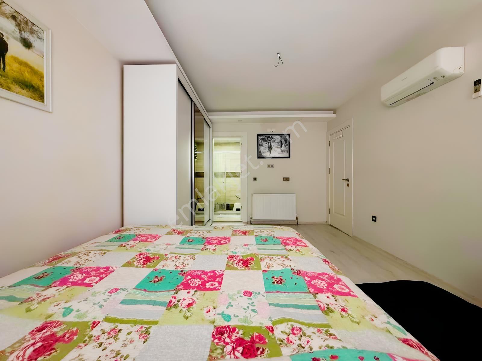 47 Remax Best Ofisinden Olympus Rezidansta Satılık Lüks Daire — fotoğraf 25