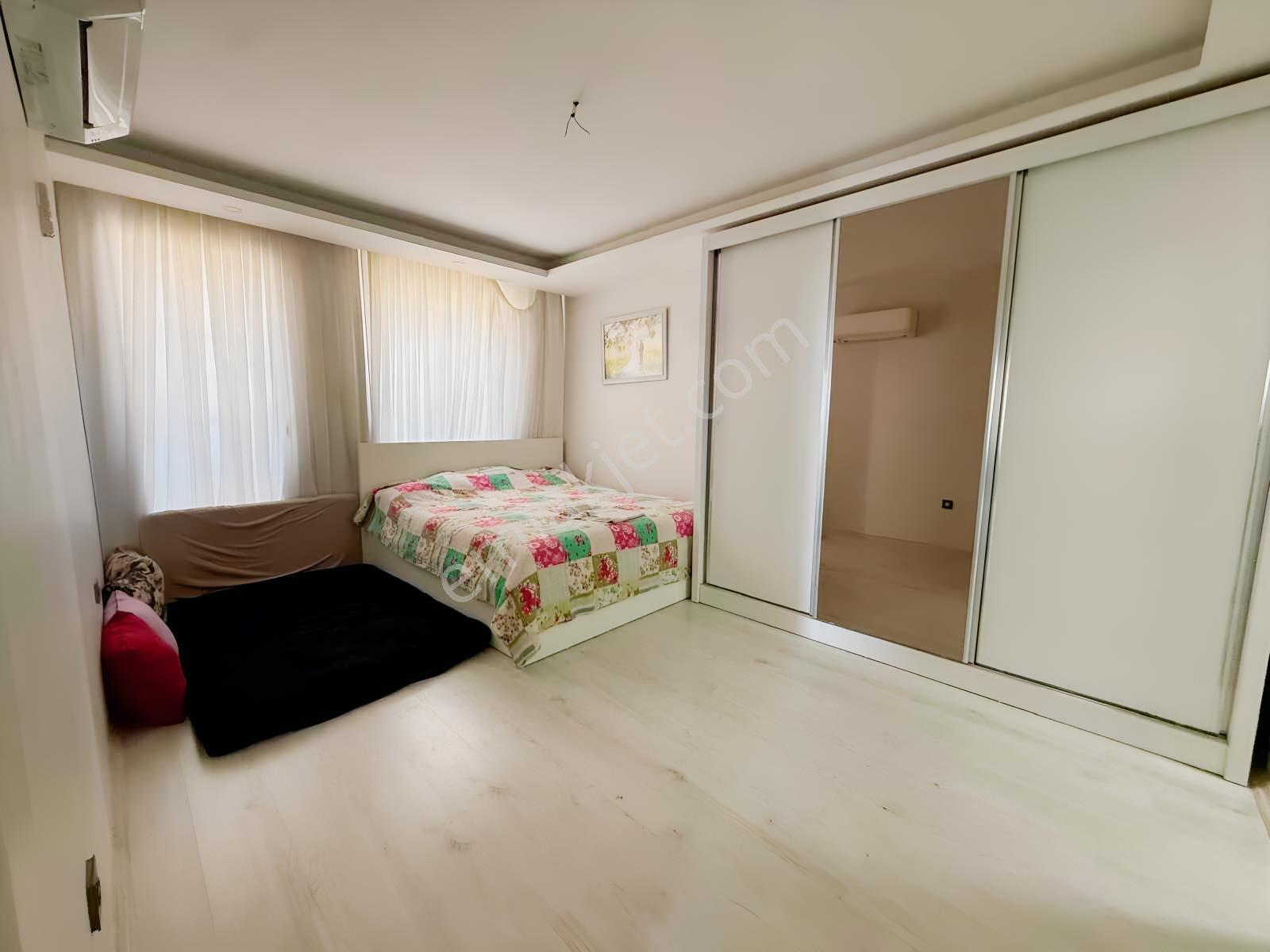 47 Remax Best Ofisinden Olympus Rezidansta Satılık Lüks Daire — fotoğraf 27