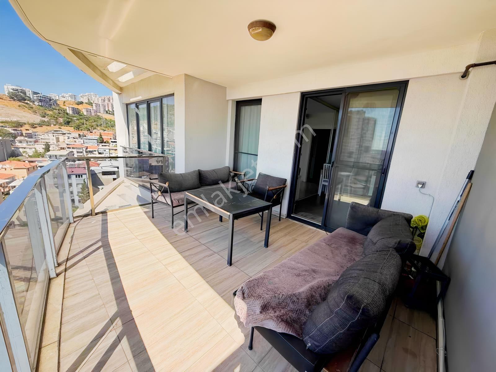 47 Remax Best Ofisinden Olympus Rezidansta Satılık Lüks Daire — fotoğraf 29
