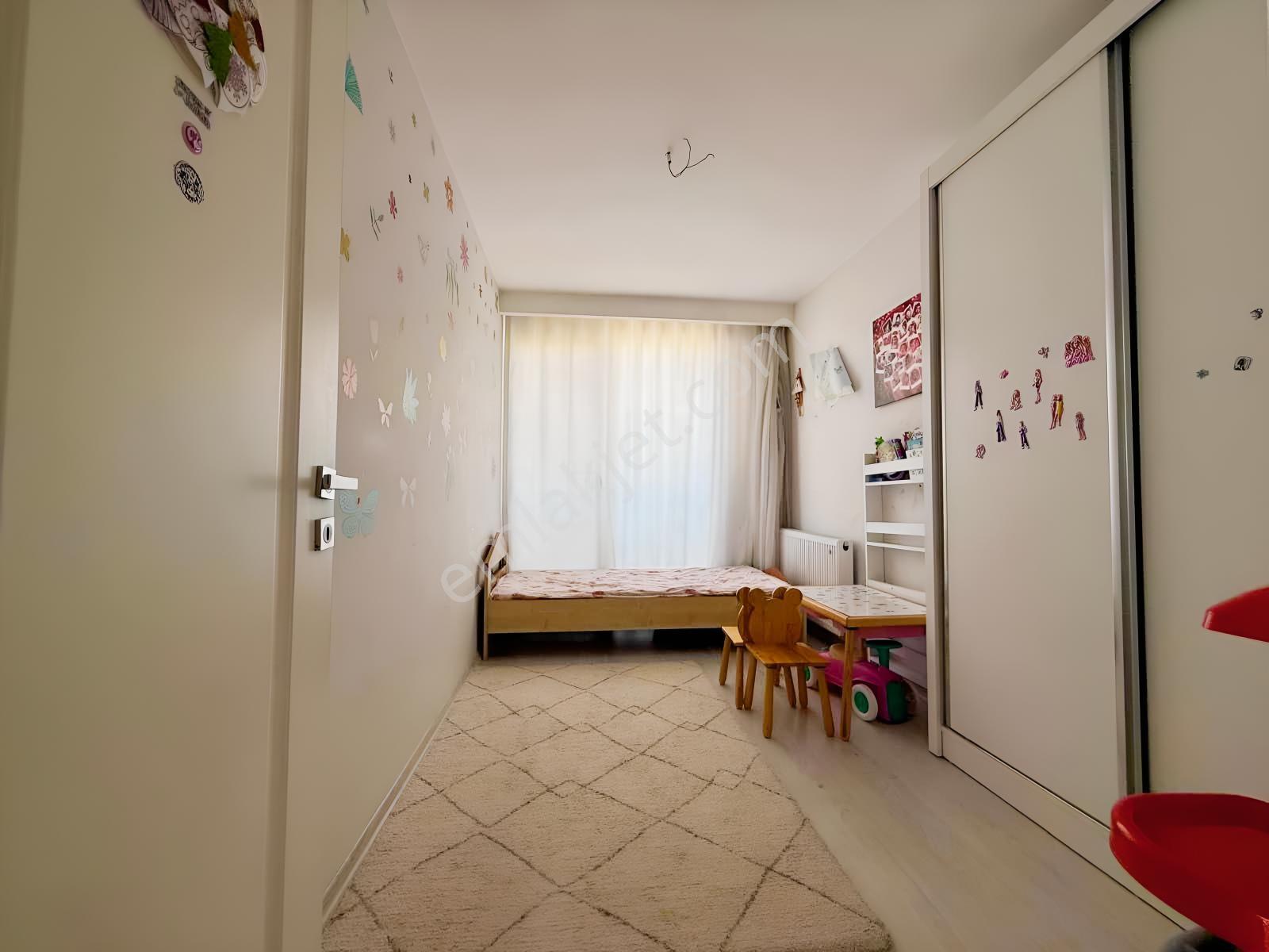 47 Remax Best Ofisinden Olympus Rezidansta Satılık Lüks Daire — fotoğraf 30