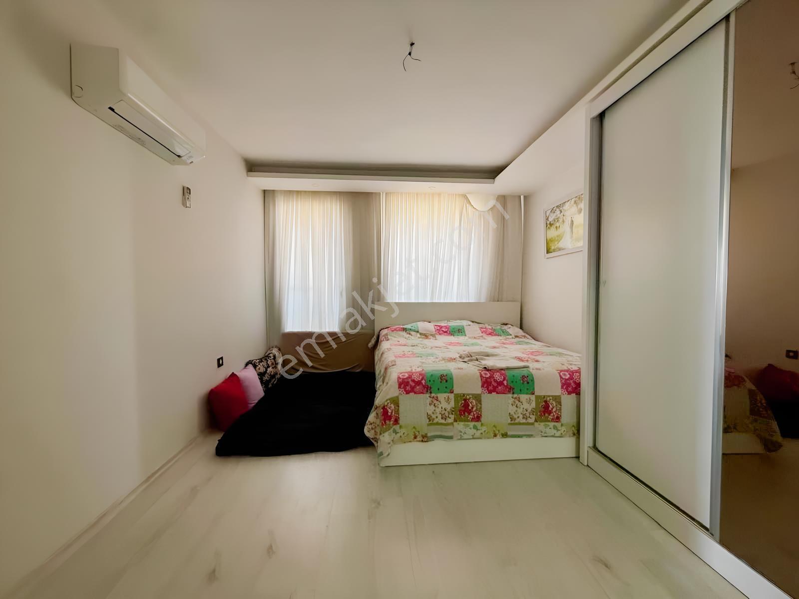 47 Remax Best Ofisinden Olympus Rezidansta Satılık Lüks Daire — fotoğraf 31