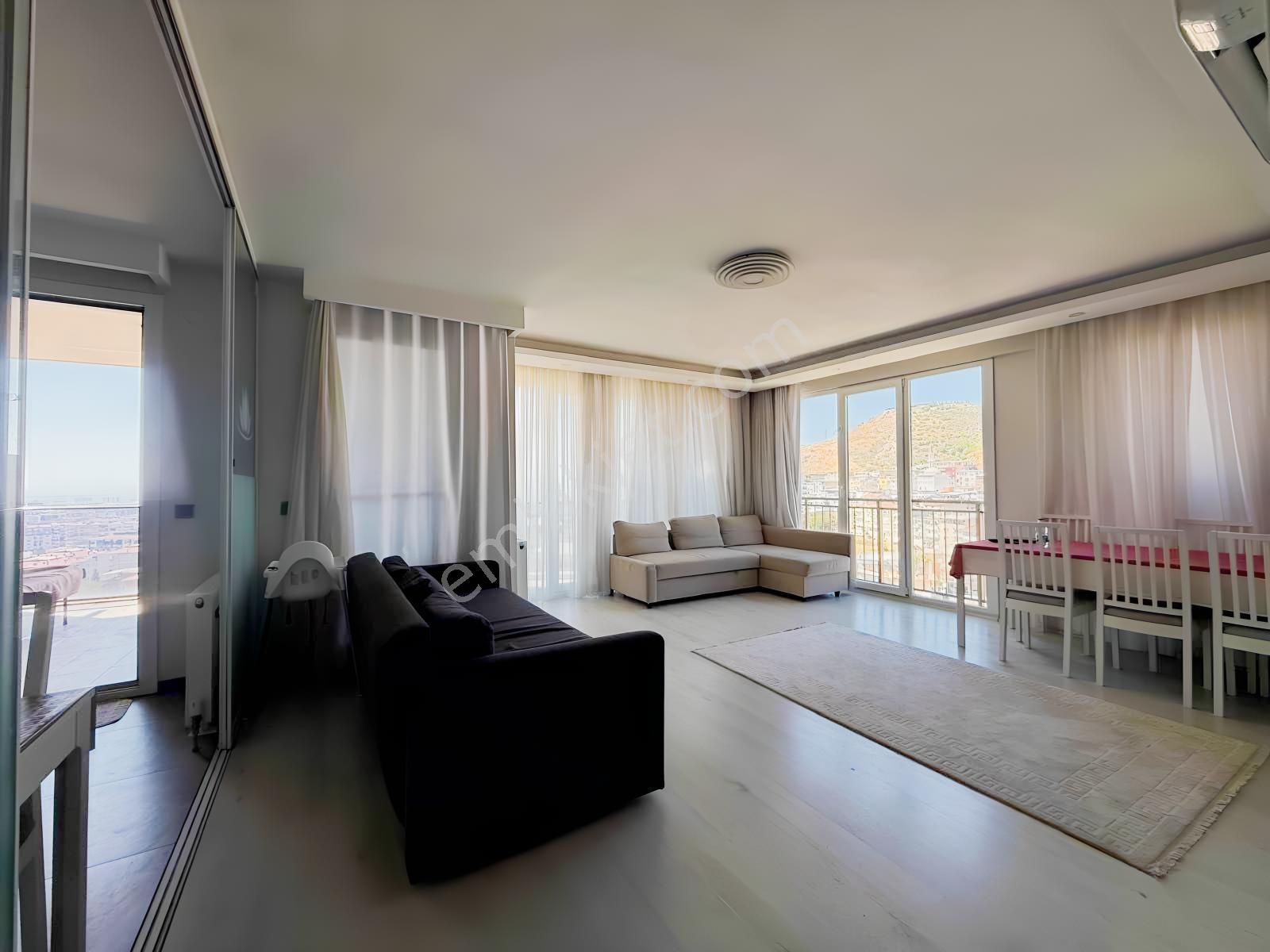 47 Remax Best Ofisinden Olympus Rezidansta Satılık Lüks Daire — fotoğraf 34