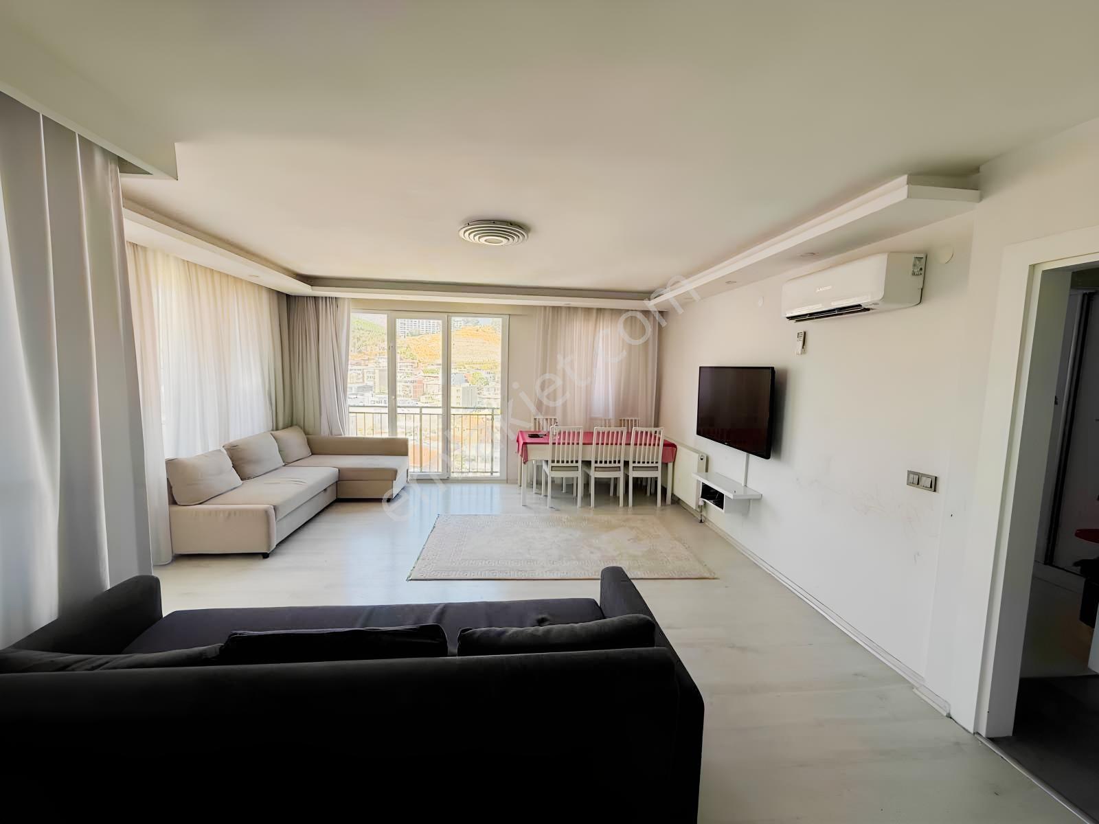 47 Remax Best Ofisinden Olympus Rezidansta Satılık Lüks Daire — fotoğraf 35