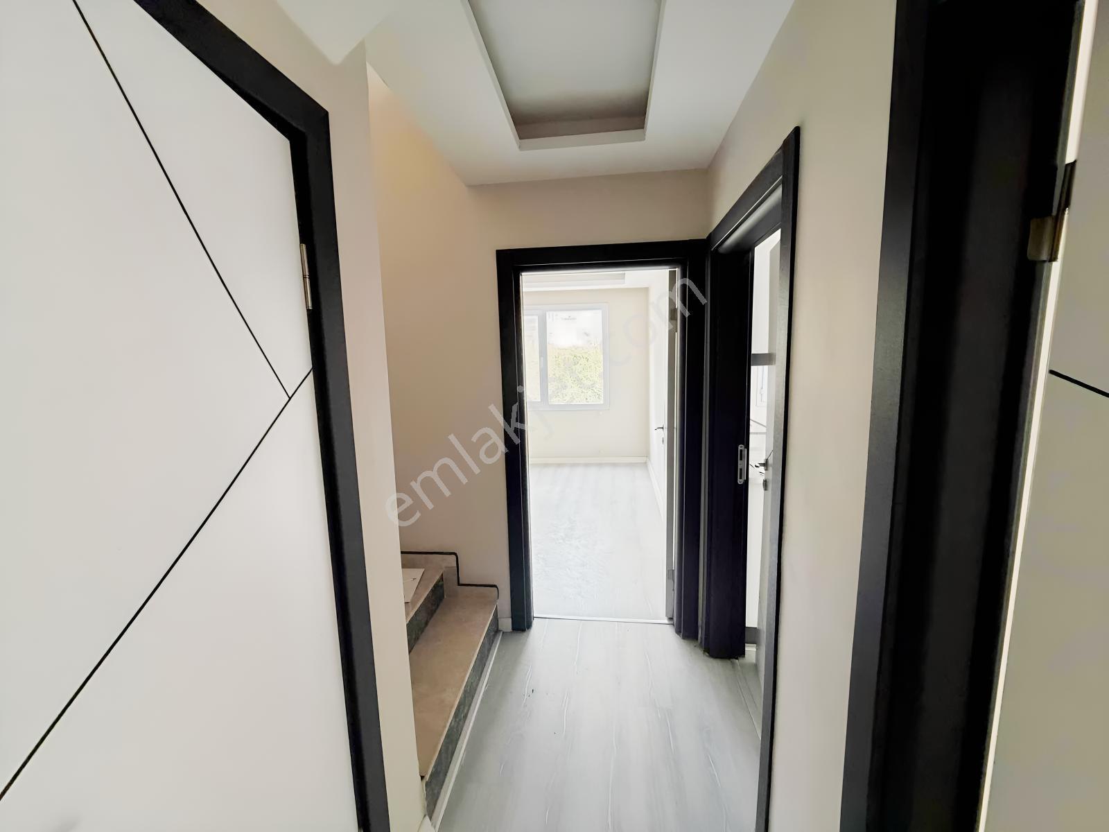 50 Remax Best Ofisinden Salimbey'de 4+1 Dublex — fotoğraf 14