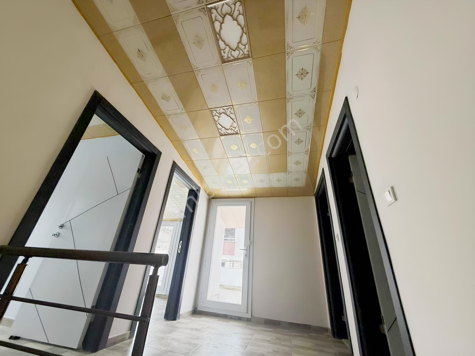 50 Remax Best Ofisinden Salimbey'de 4+1 Dublex — fotoğraf 15