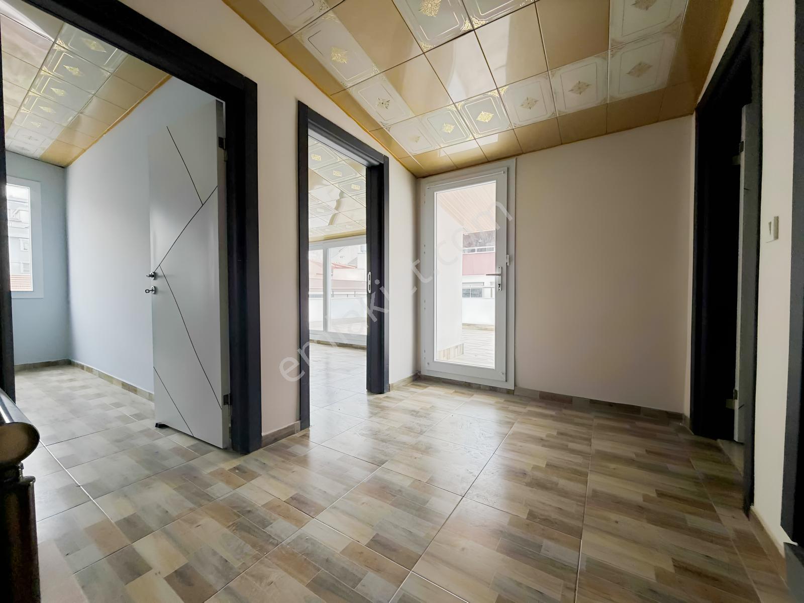 50 Remax Best Ofisinden Salimbey'de 4+1 Dublex — fotoğraf 16