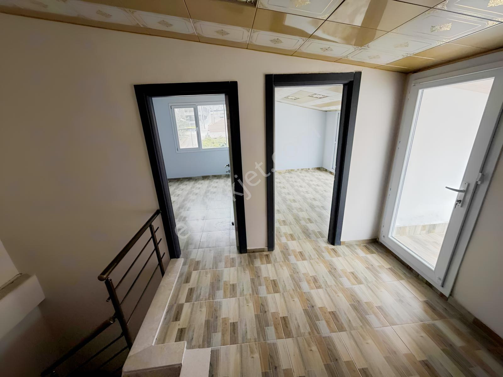 50 Remax Best Ofisinden Salimbey'de 4+1 Dublex — fotoğraf 17