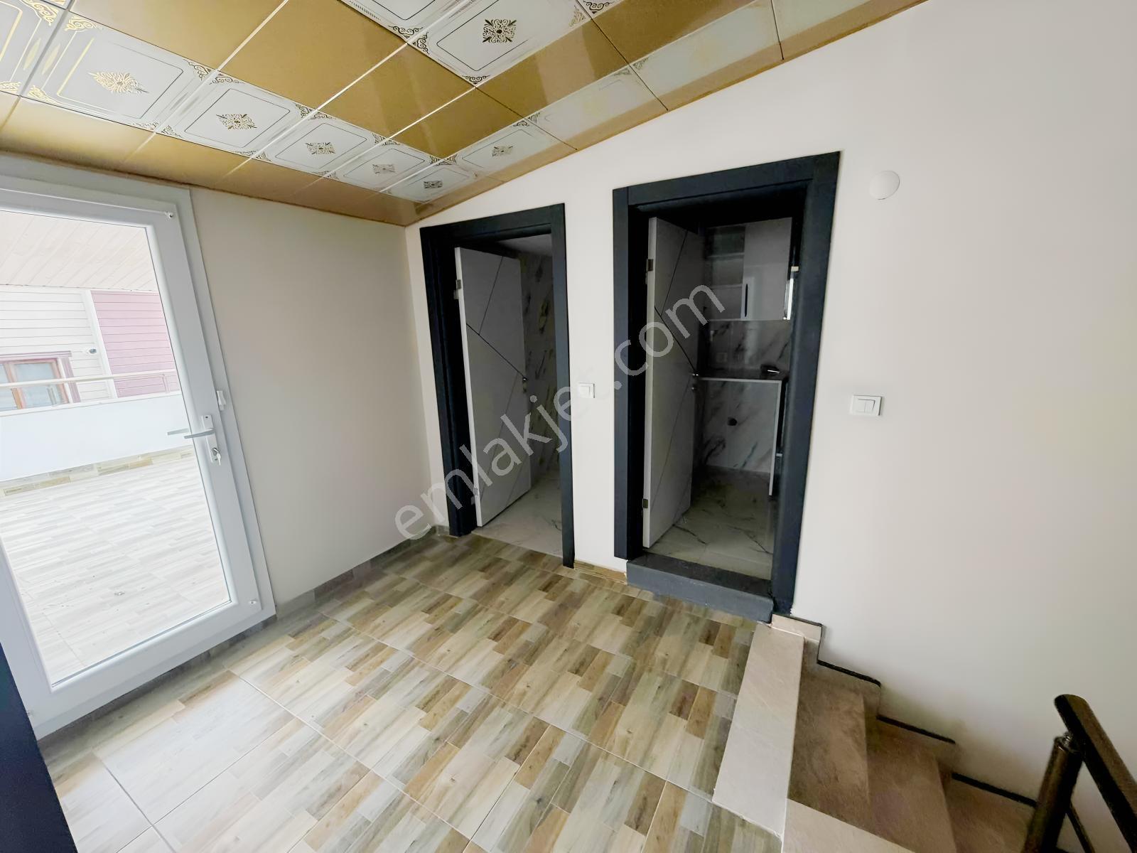 50 Remax Best Ofisinden Salimbey'de 4+1 Dublex — fotoğraf 21