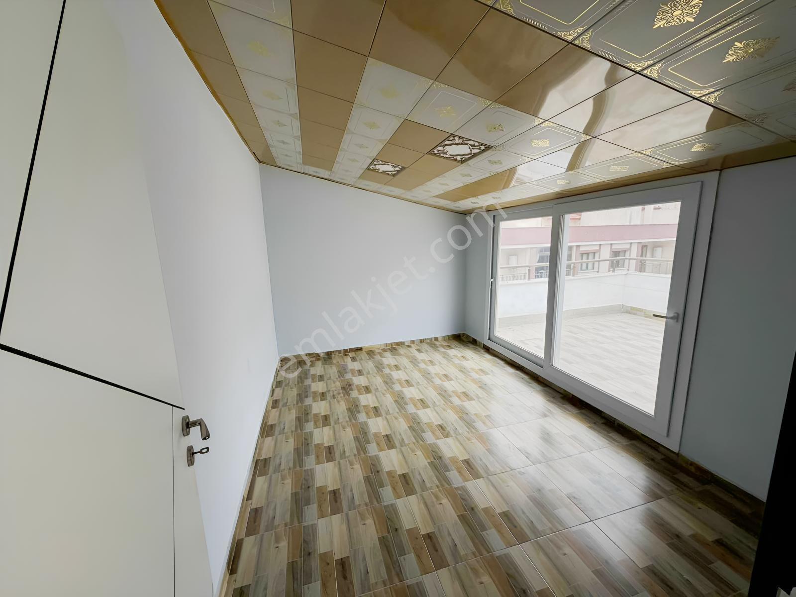 50 Remax Best Ofisinden Salimbey'de 4+1 Dublex — fotoğraf 23