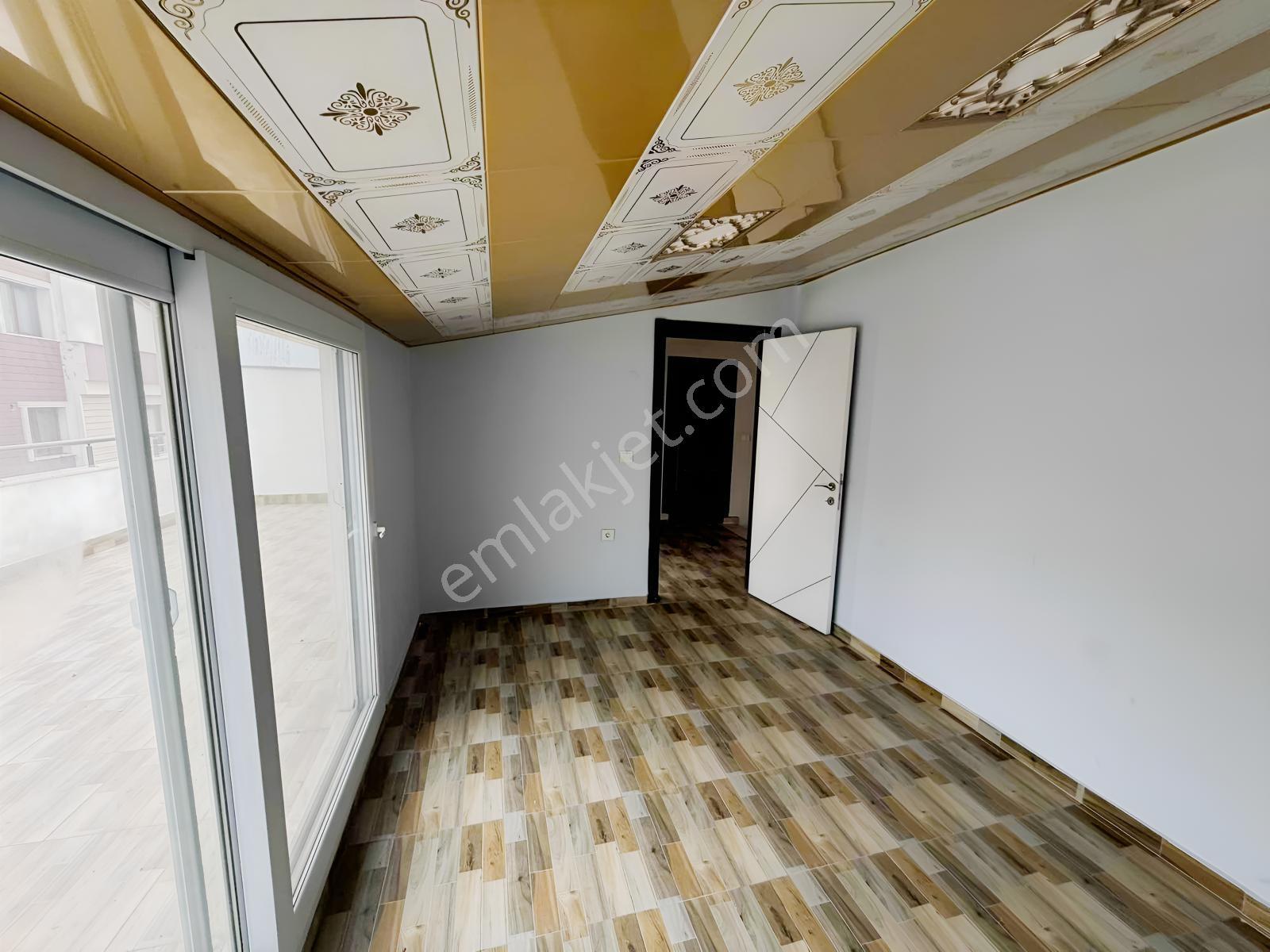 50 Remax Best Ofisinden Salimbey'de 4+1 Dublex — fotoğraf 24