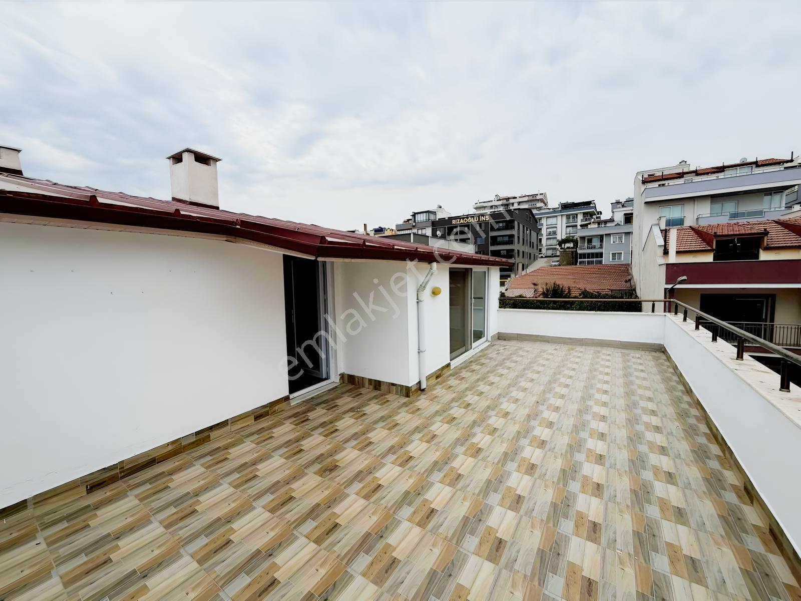 50 Remax Best Ofisinden Salimbey'de 4+1 Dublex — fotoğraf 25