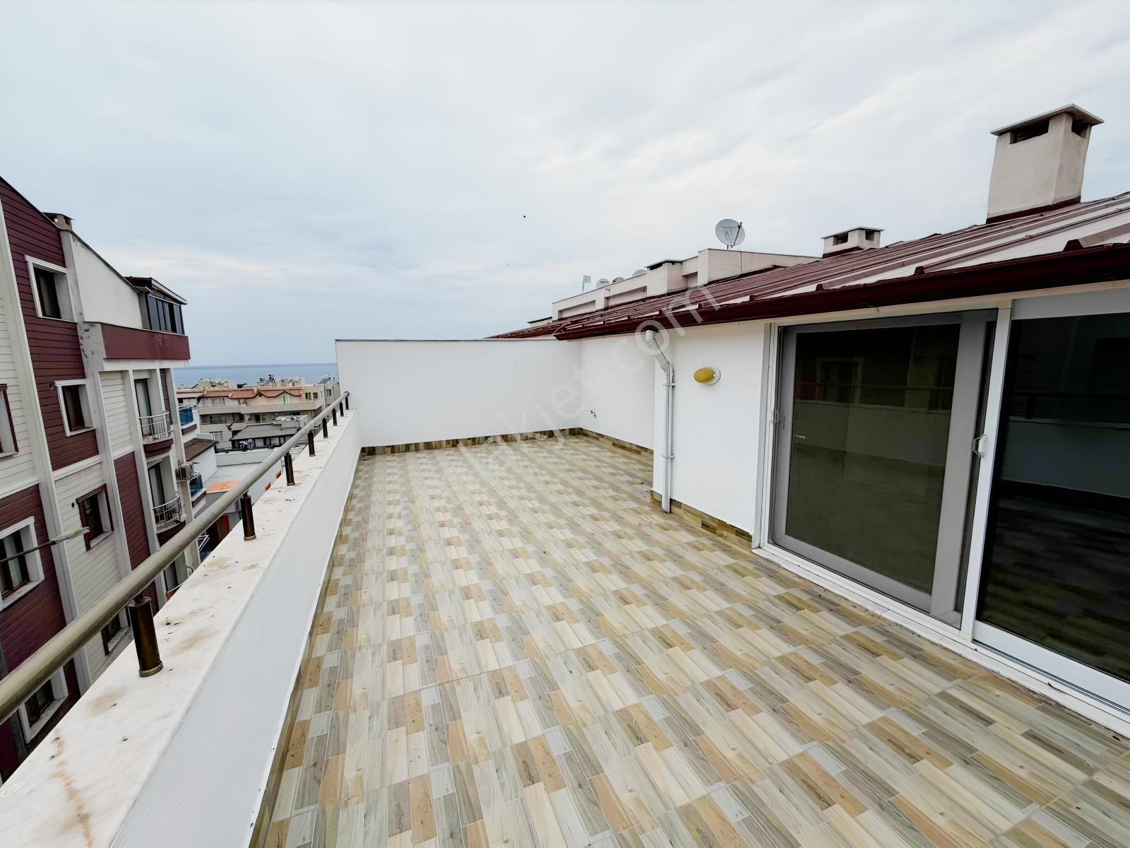 50 Remax Best Ofisinden Salimbey'de 4+1 Dublex — fotoğraf 26