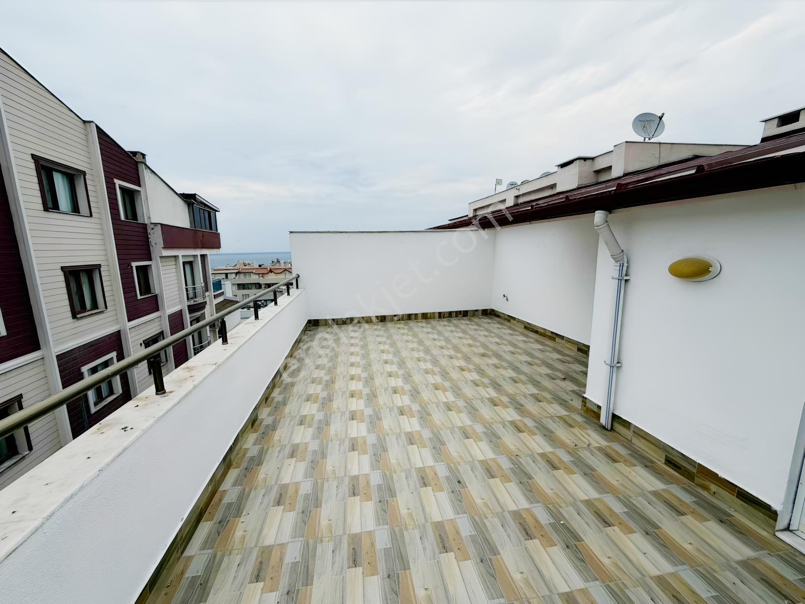 50 Remax Best Ofisinden Salimbey'de 4+1 Dublex — fotoğraf 27