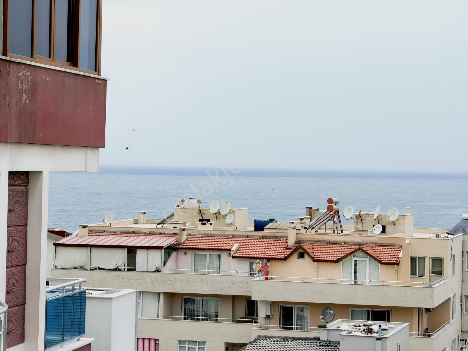 50 Remax Best Ofisinden Salimbey'de 4+1 Dublex — fotoğraf 28