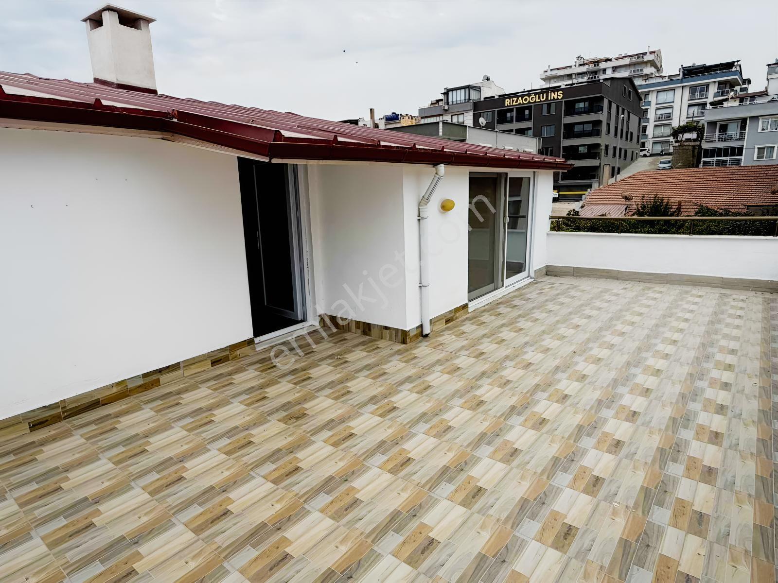 50 Remax Best Ofisinden Salimbey'de 4+1 Dublex — fotoğraf 29