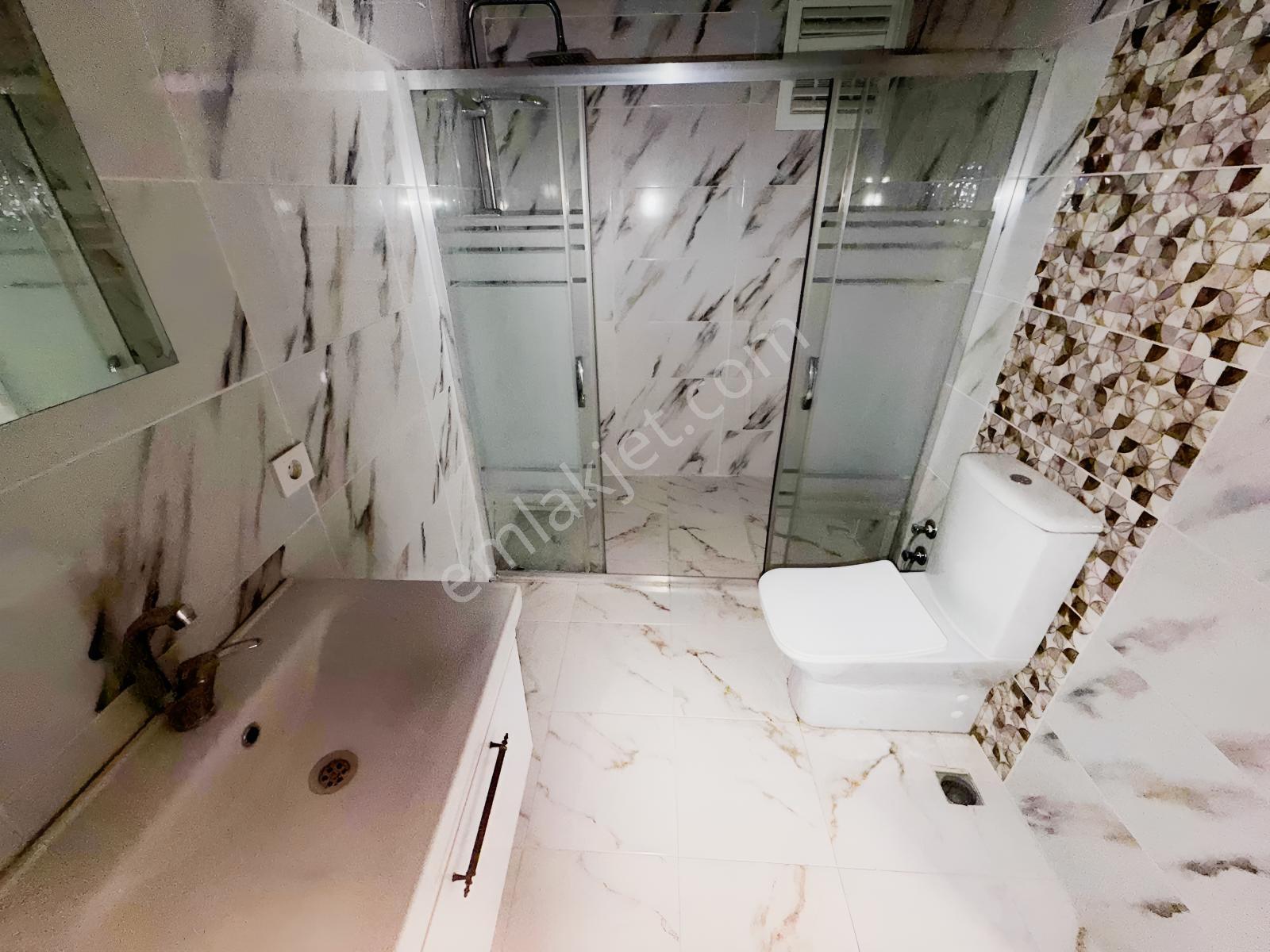 50 Remax Best Ofisinden Salimbey'de 4+1 Dublex — fotoğraf 32