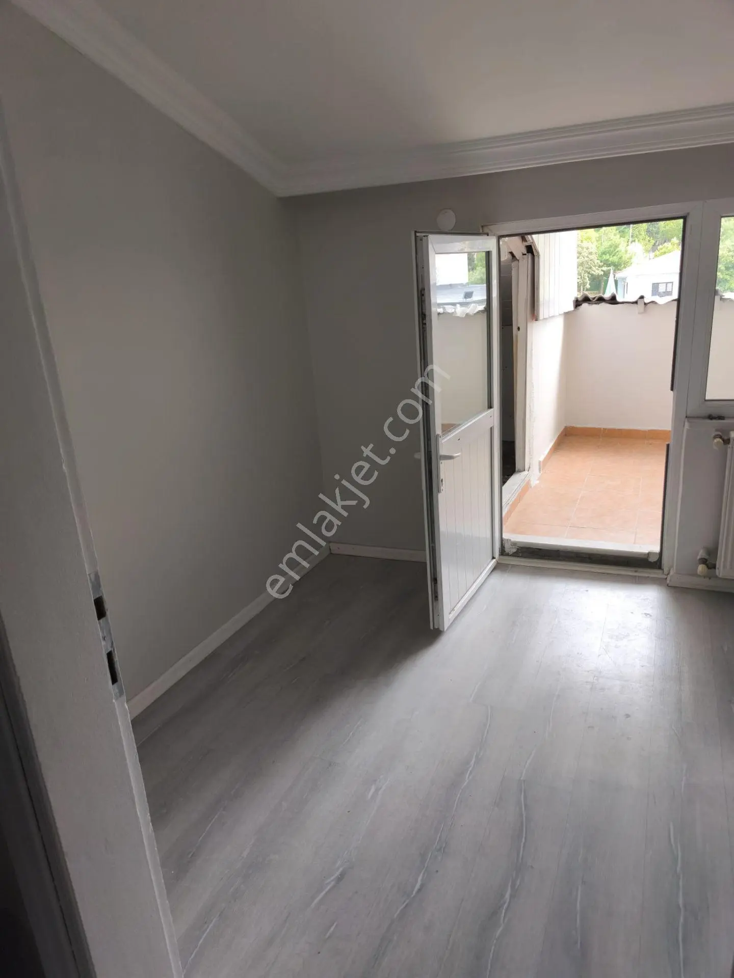 İstanbul Eyüp Sultan Yeşilpınar'da Satılık Daire — fotoğraf 4