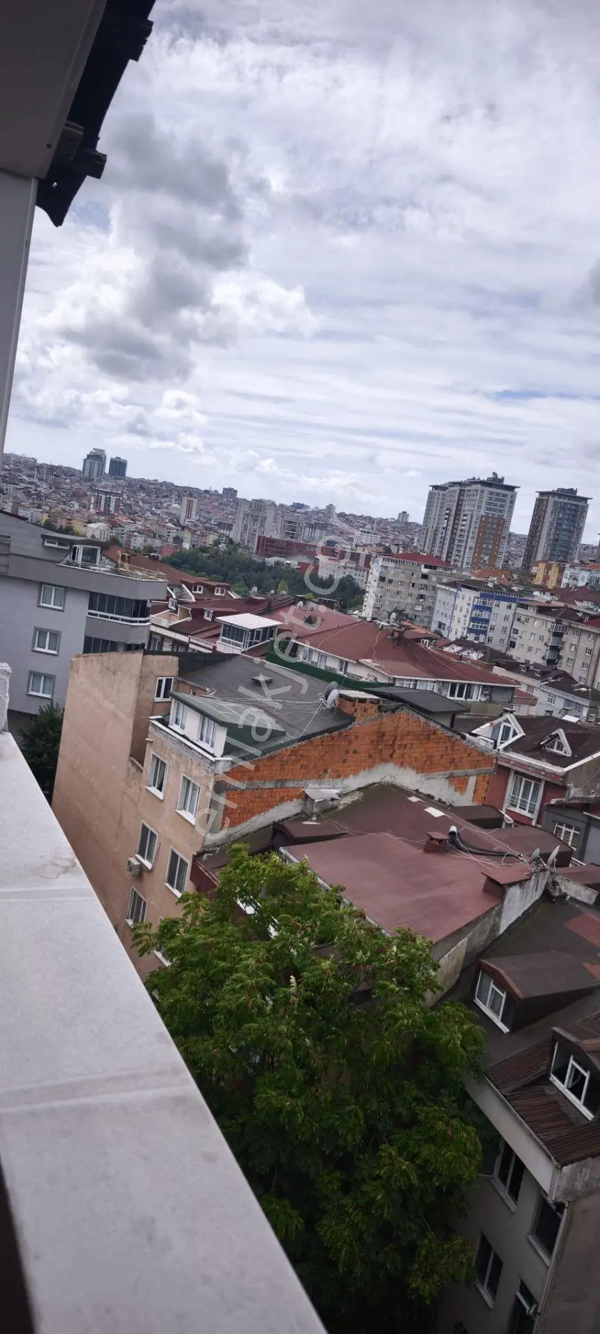 İstanbul Eyüp Sultan Yeşilpınar'da Satılık Daire — fotoğraf 19