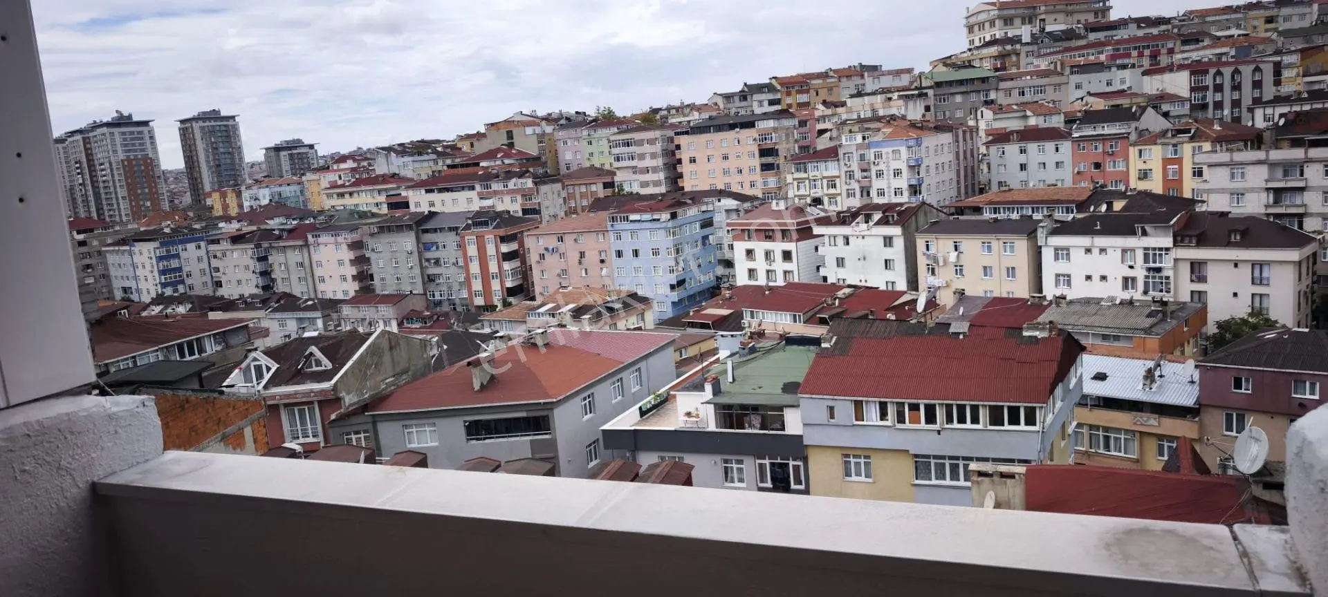 İstanbul Eyüp Sultan Yeşilpınar'da Satılık Daire — fotoğraf 20