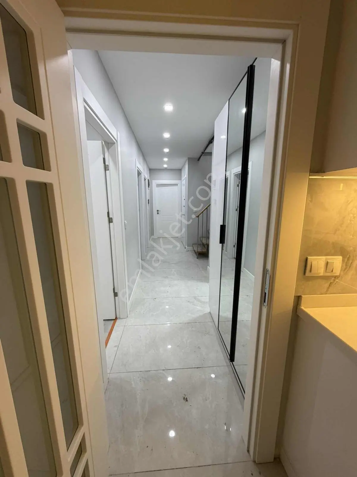 Avcılar Tahtakale Mahallesi Ultra Lüx 5+2 Dublex Daire — fotoğraf 9