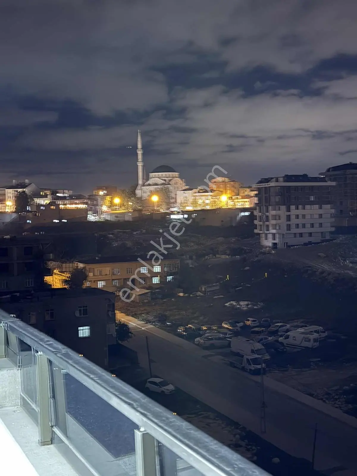 Avcılar Tahtakale Mahallesi Ultra Lüx 5+2 Dublex Daire — fotoğraf 11