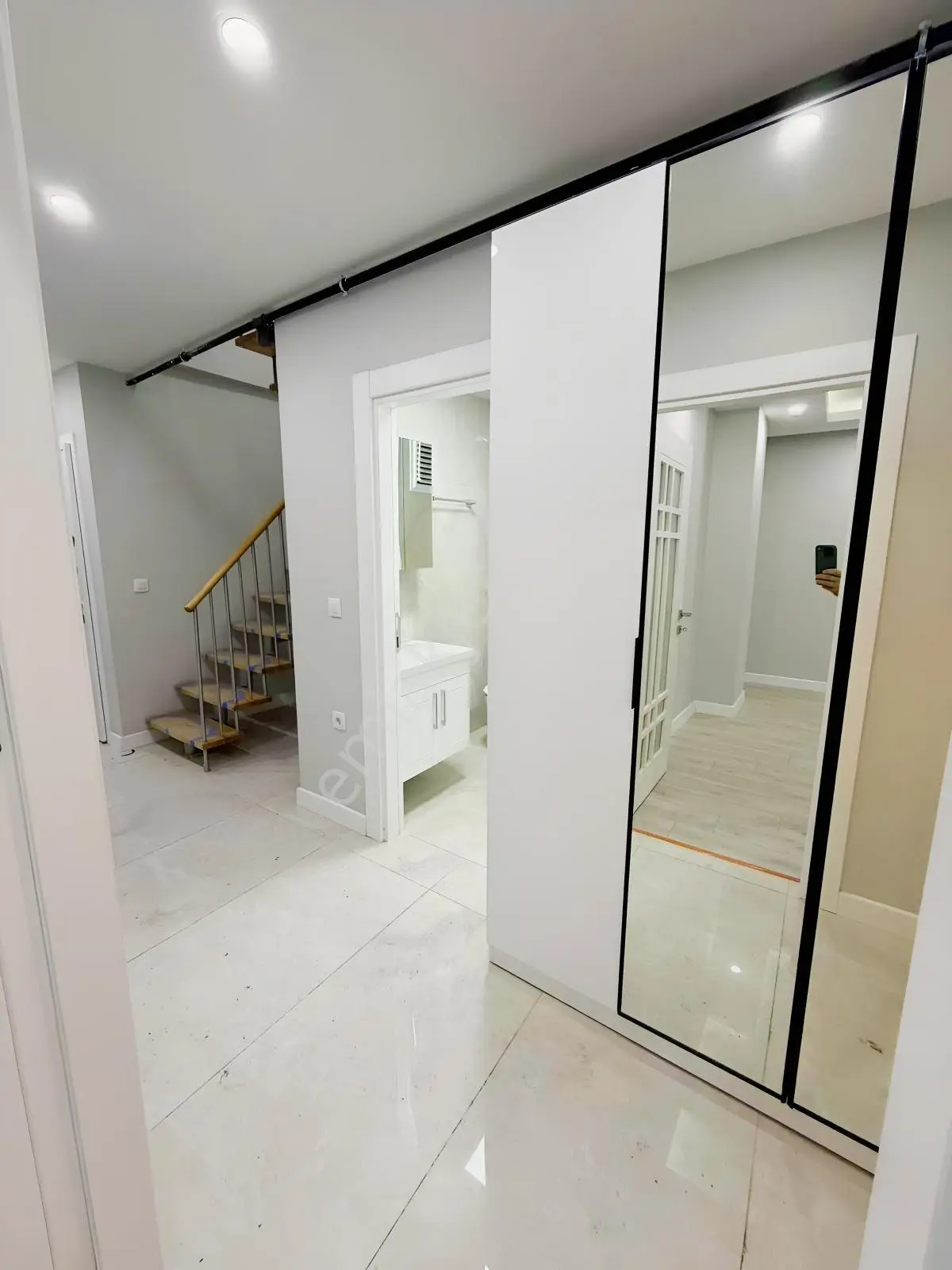 Avcılar Tahtakale Mahallesi Ultra Lüx 5+2 Dublex Daire — fotoğraf 13