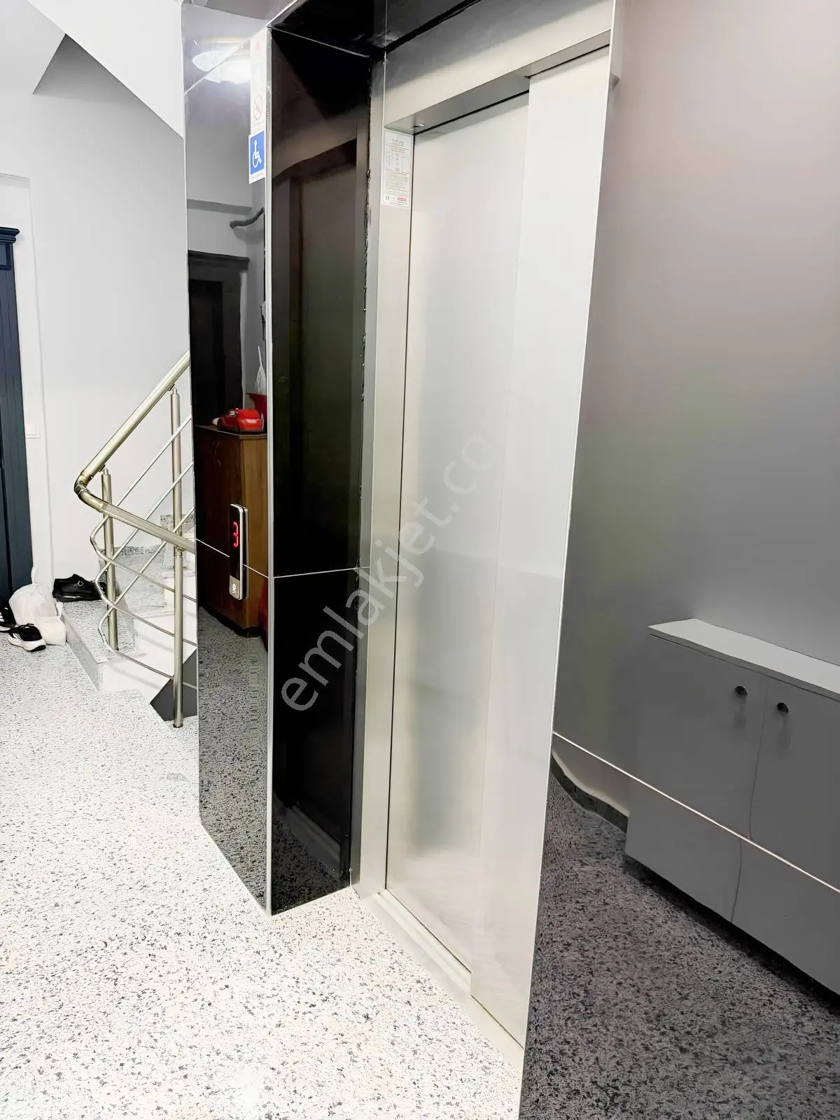 Avcılar Tahtakale Mahallesi Ultra Lüx 5+2 Dublex Daire — fotoğraf 16