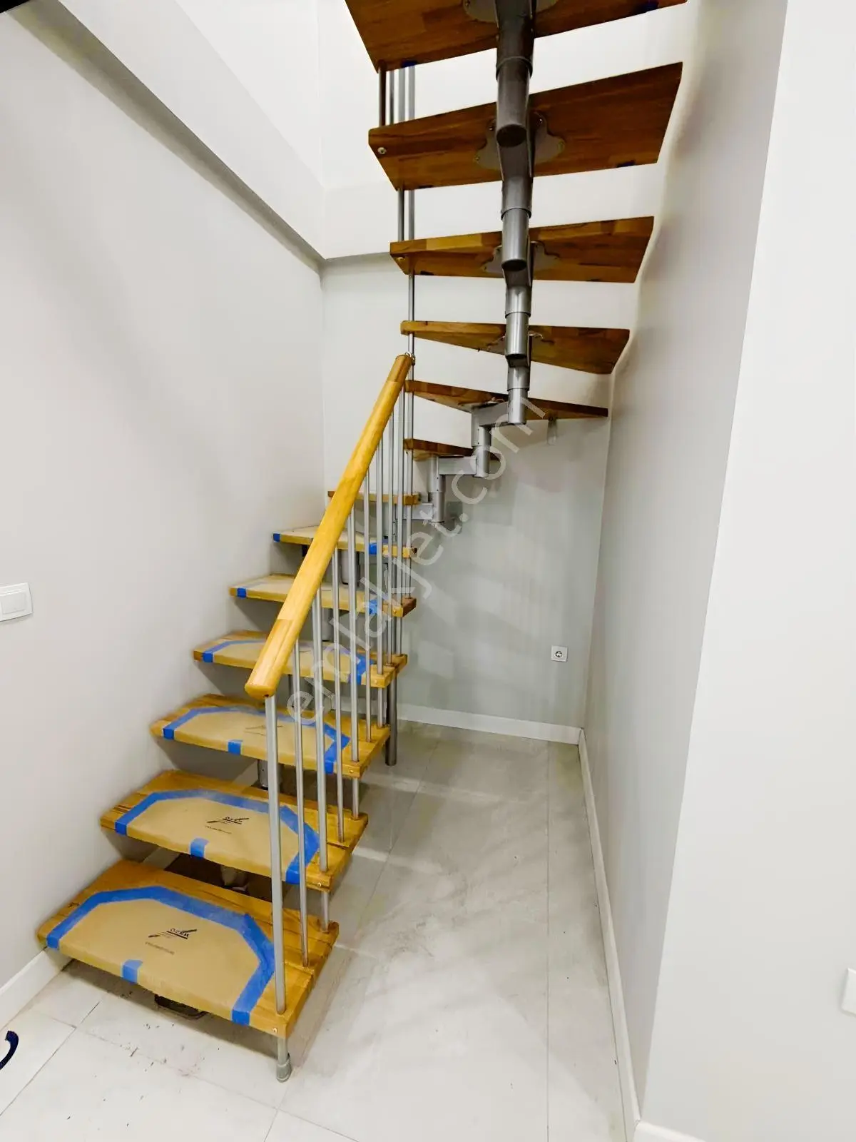 Avcılar Tahtakale Mahallesi Ultra Lüx 5+2 Dublex Daire — fotoğraf 18