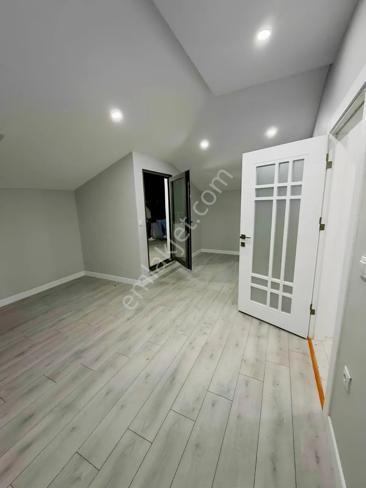 Avcılar Tahtakale Mahallesi Ultra Lüx 5+2 Dublex Daire — fotoğraf 22