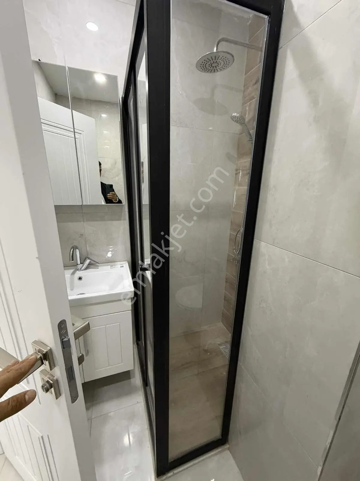 Avcılar Tahtakale Mahallesi Ultra Lüx 5+2 Dublex Daire — fotoğraf 24