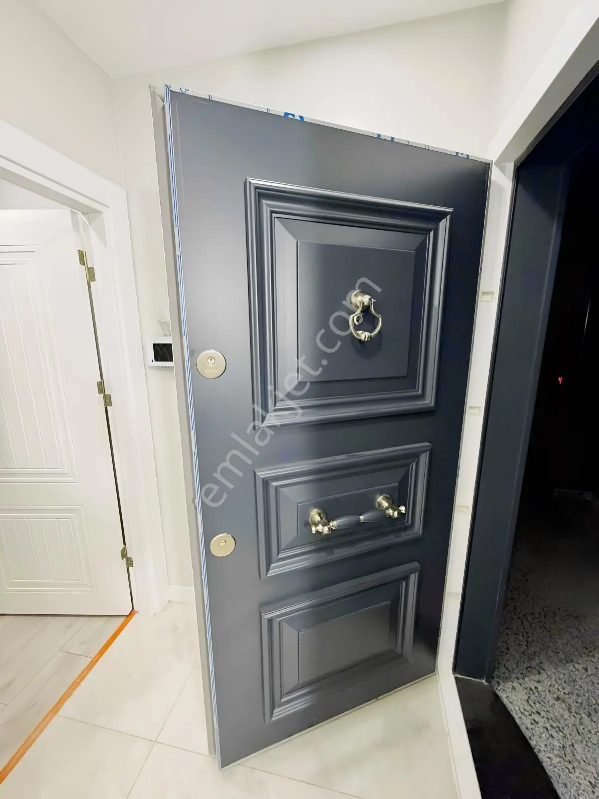 Avcılar Tahtakale Mahallesi Ultra Lüx 5+2 Dublex Daire — fotoğraf 27
