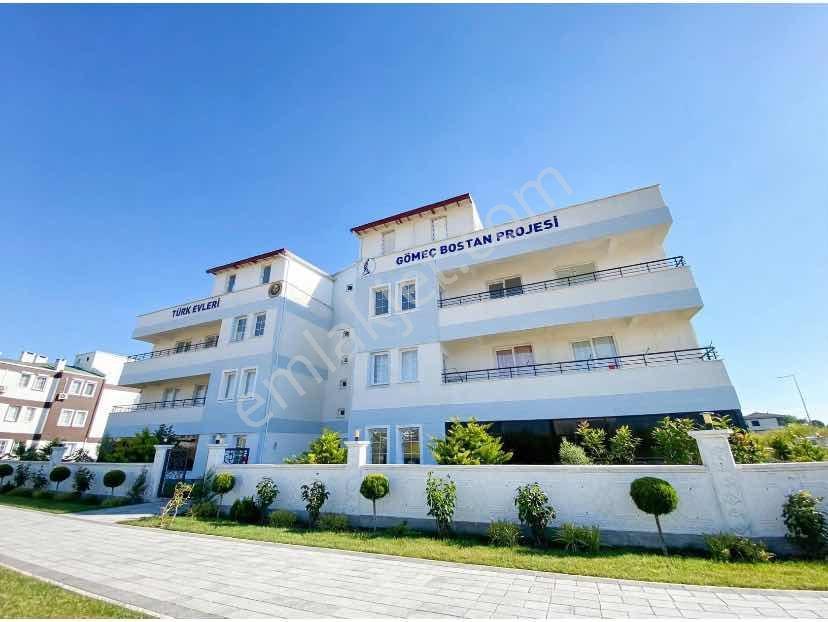 Site İçi 4+1 Dubleks Bahçeli Ön Cephe Muhteşem Daire