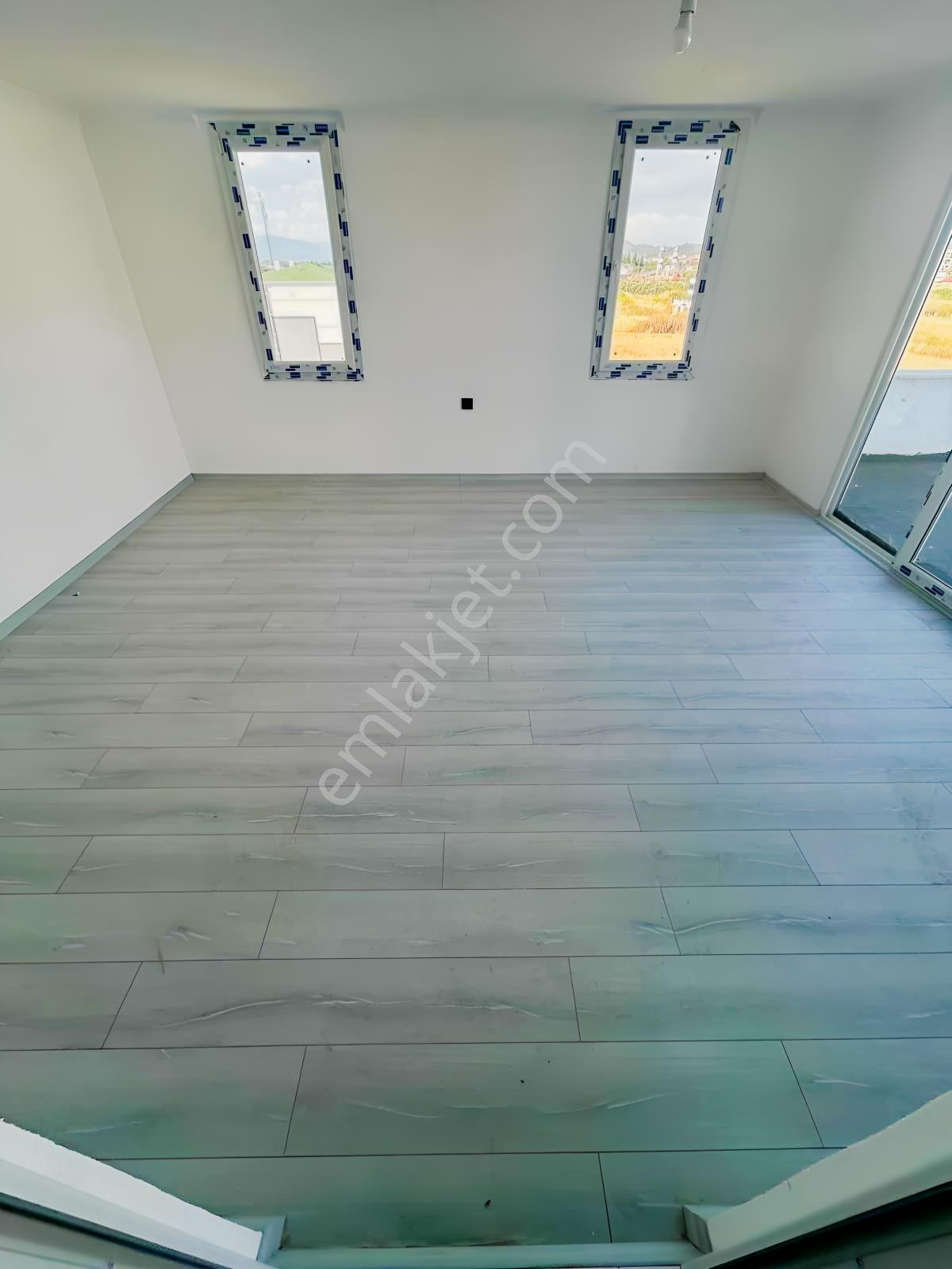 Site İçi 4+1 Dubleks Bahçeli Ön Cephe Muhteşem Daire — fotoğraf 12