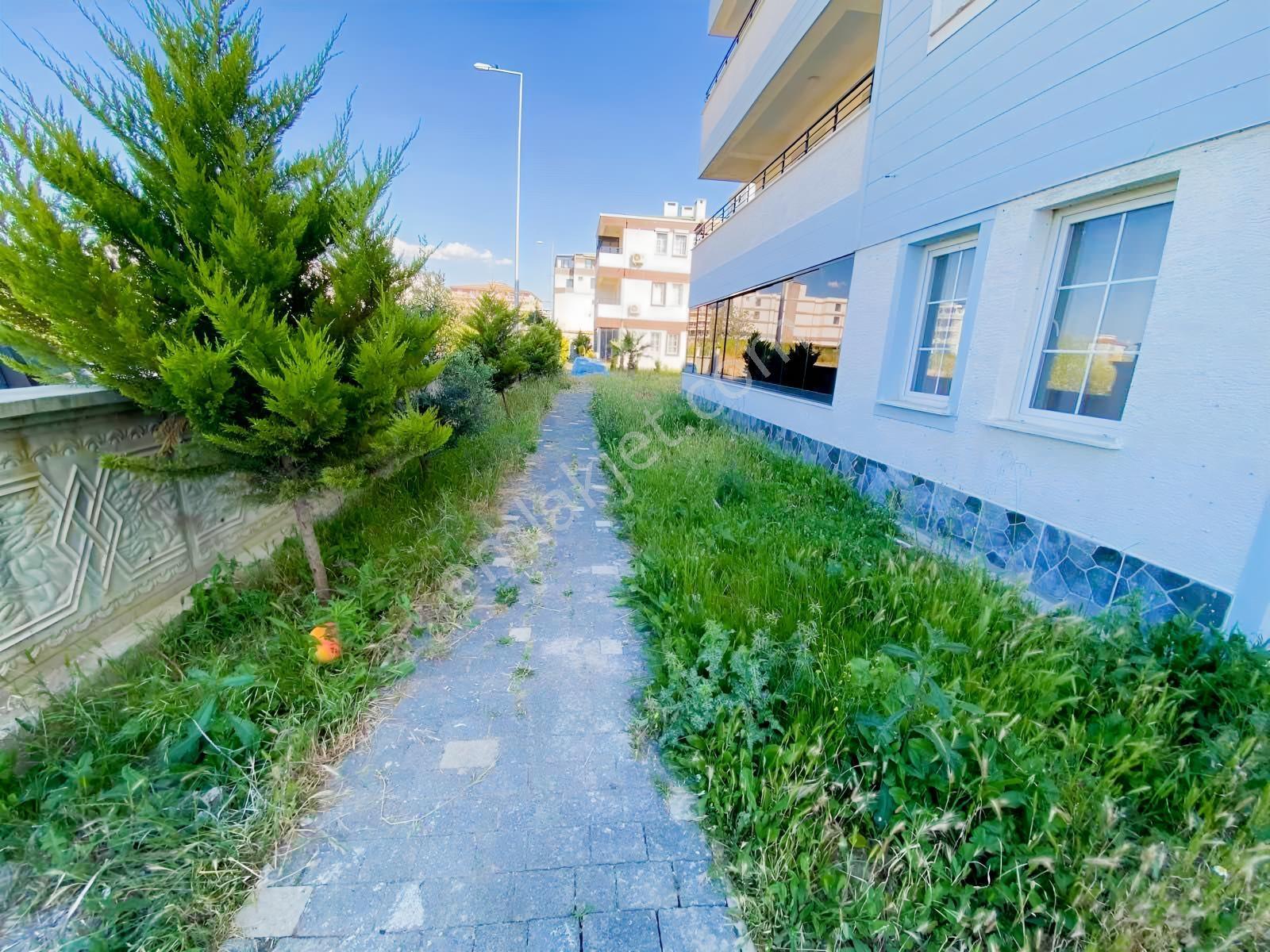 Site İçi 4+1 Dubleks Bahçeli Ön Cephe Muhteşem Daire — fotoğraf 16
