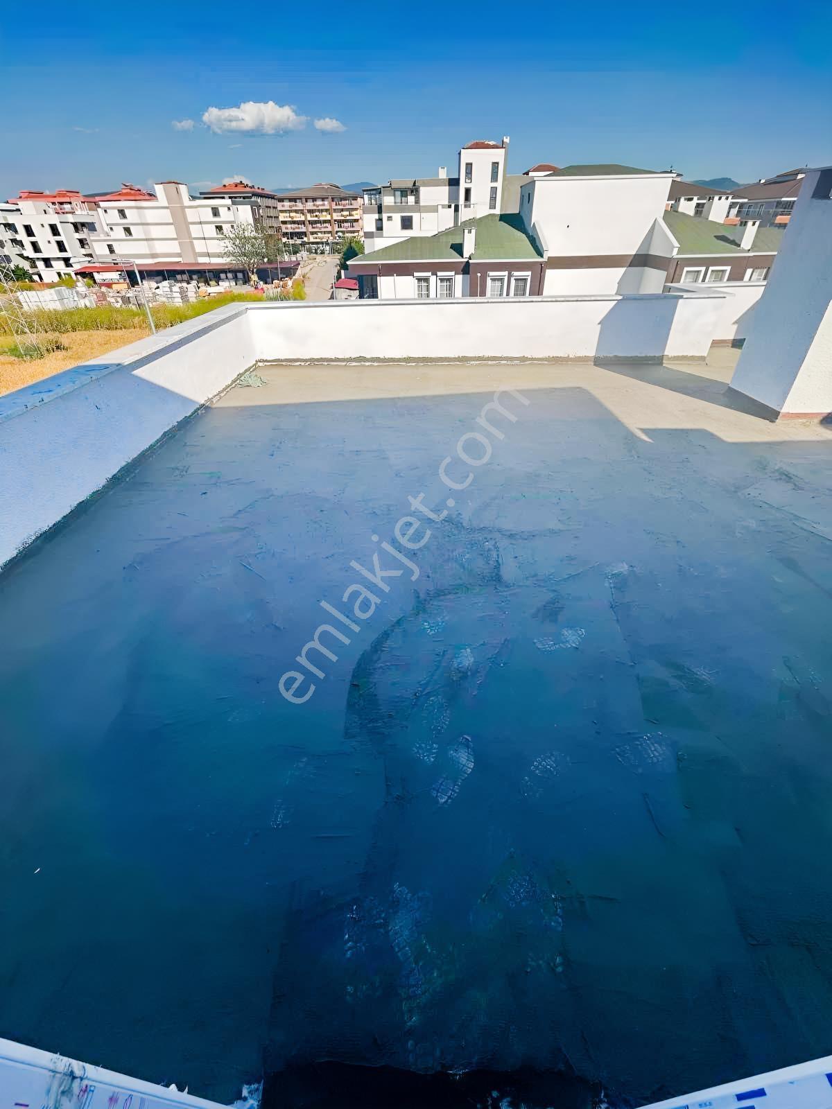 Site İçi 4+1 Dubleks Bahçeli Ön Cephe Muhteşem Daire — fotoğraf 17