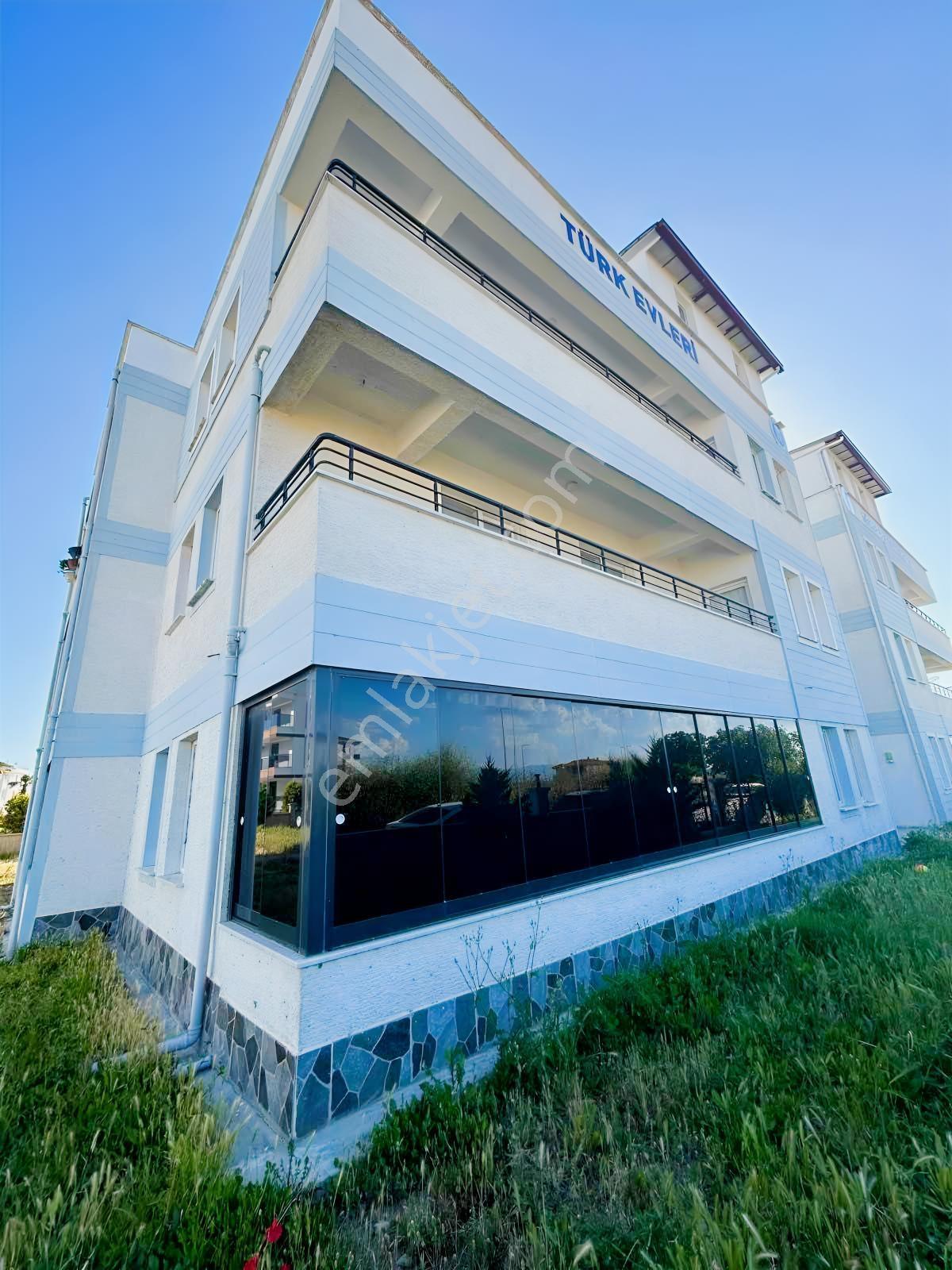 Site İçi 4+1 Dubleks Bahçeli Ön Cephe Muhteşem Daire — fotoğraf 20
