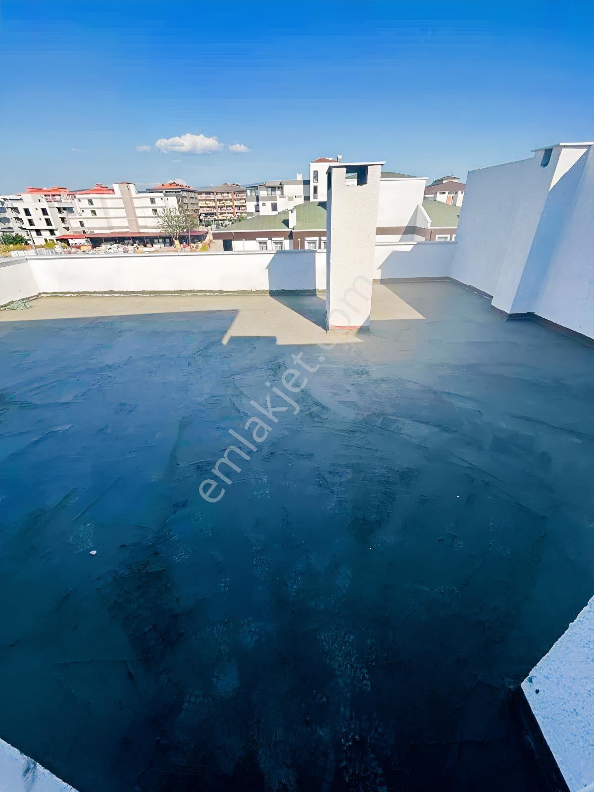 Site İçi 4+1 Dubleks Bahçeli Ön Cephe Muhteşem Daire — fotoğraf 22