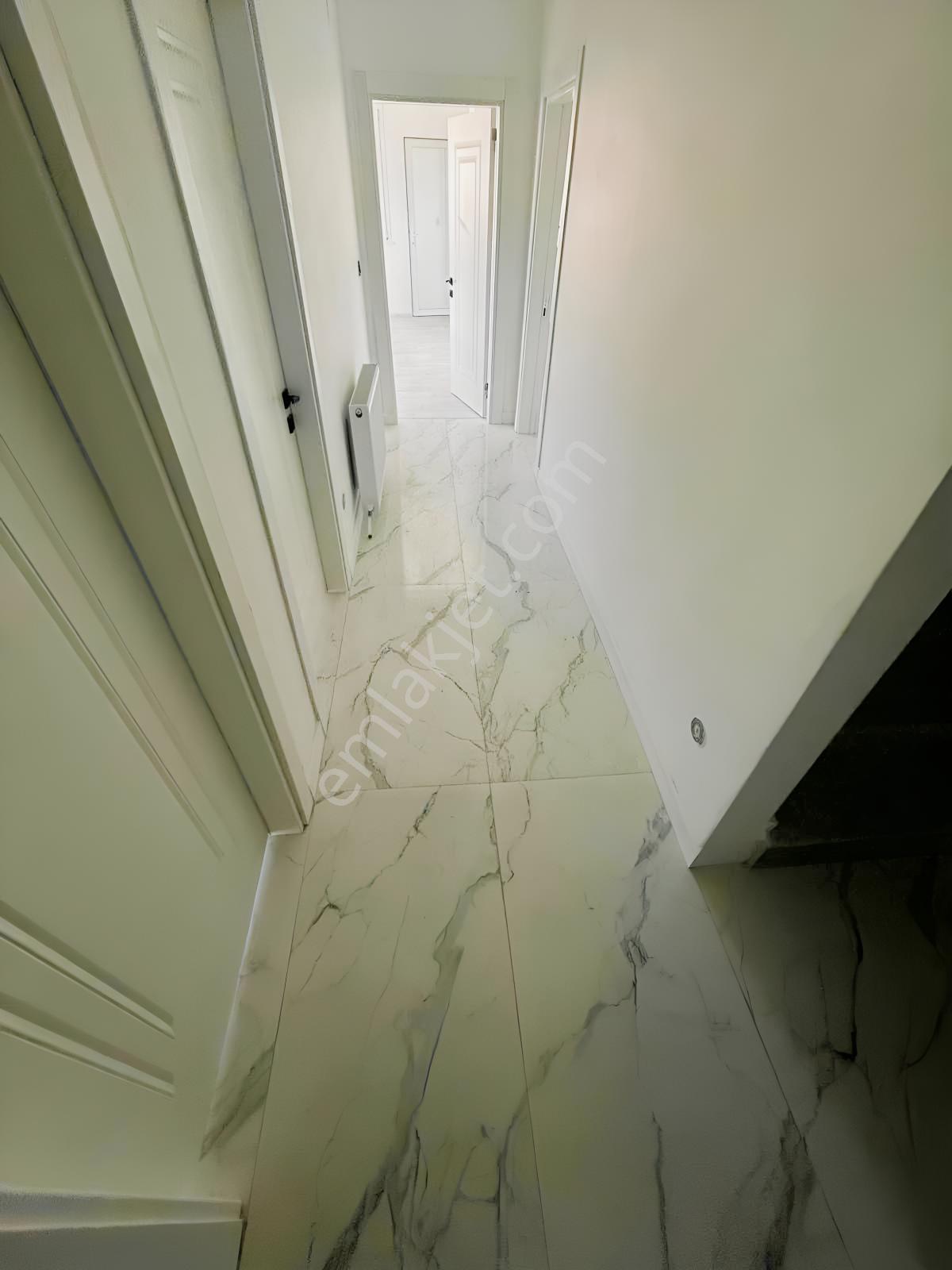 Site İçi 4+1 Dubleks Bahçeli Ön Cephe Muhteşem Daire — fotoğraf 23