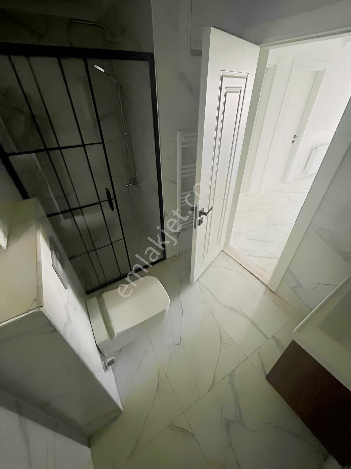 Site İçi 4+1 Dubleks Bahçeli Ön Cephe Muhteşem Daire — fotoğraf 25