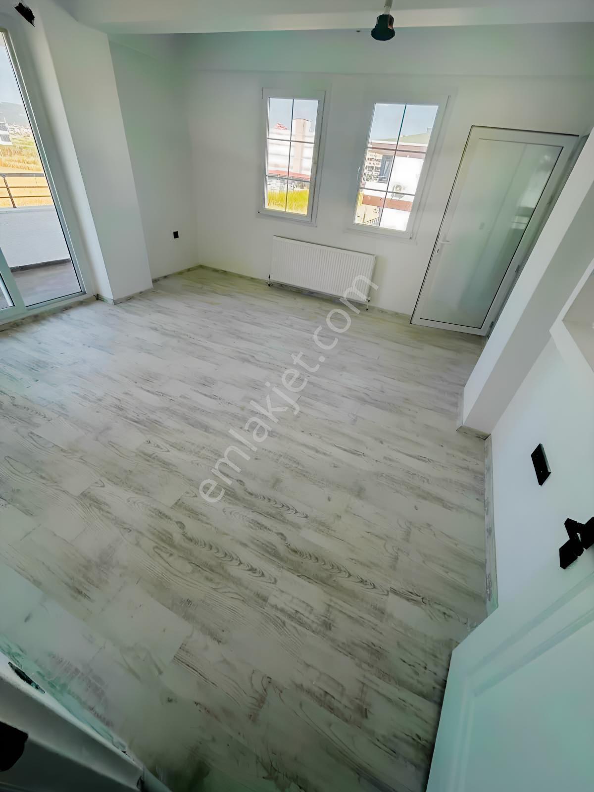 Site İçi 4+1 Dubleks Bahçeli Ön Cephe Muhteşem Daire — fotoğraf 26