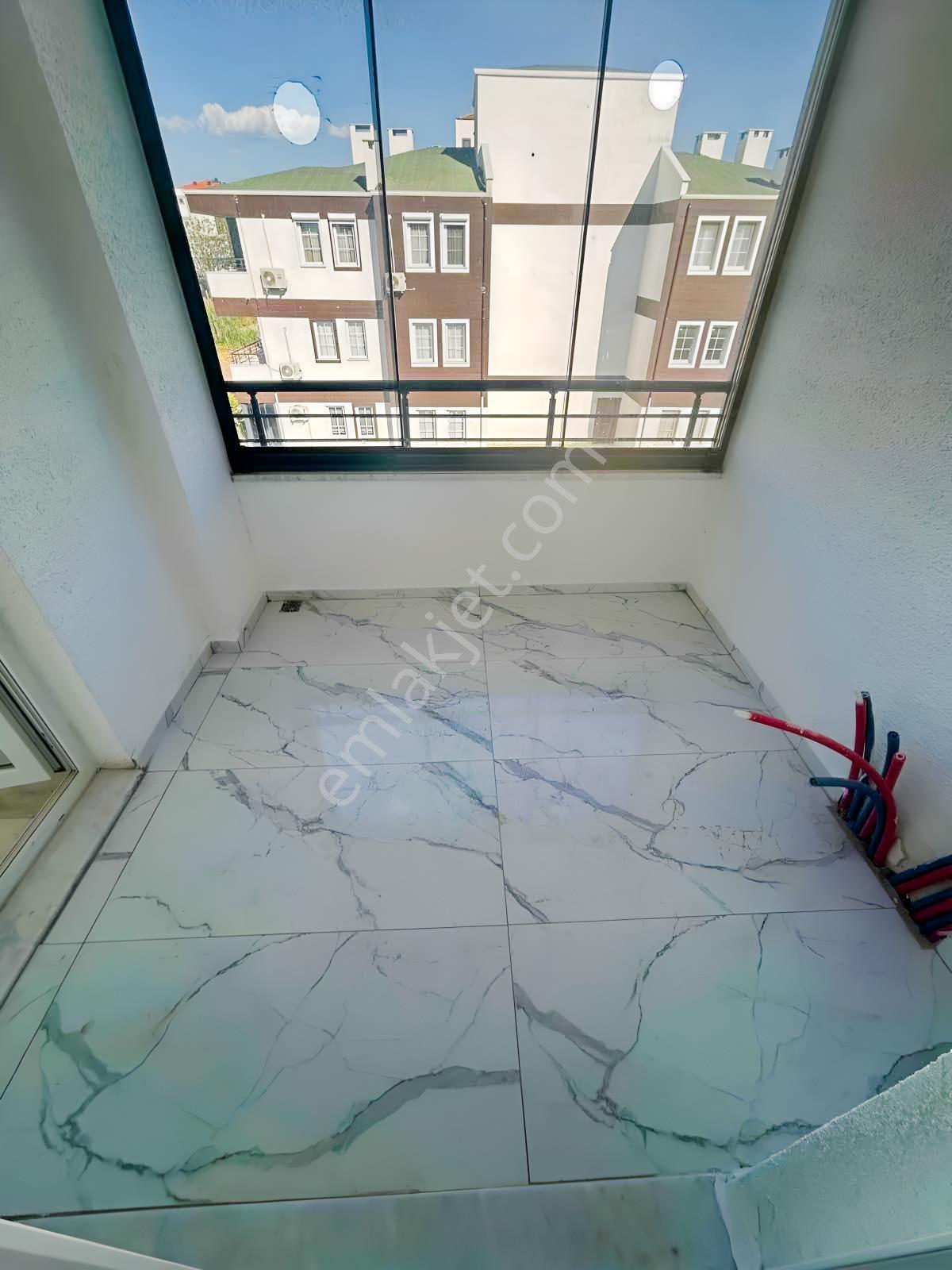Site İçi 4+1 Dubleks Bahçeli Ön Cephe Muhteşem Daire — fotoğraf 27