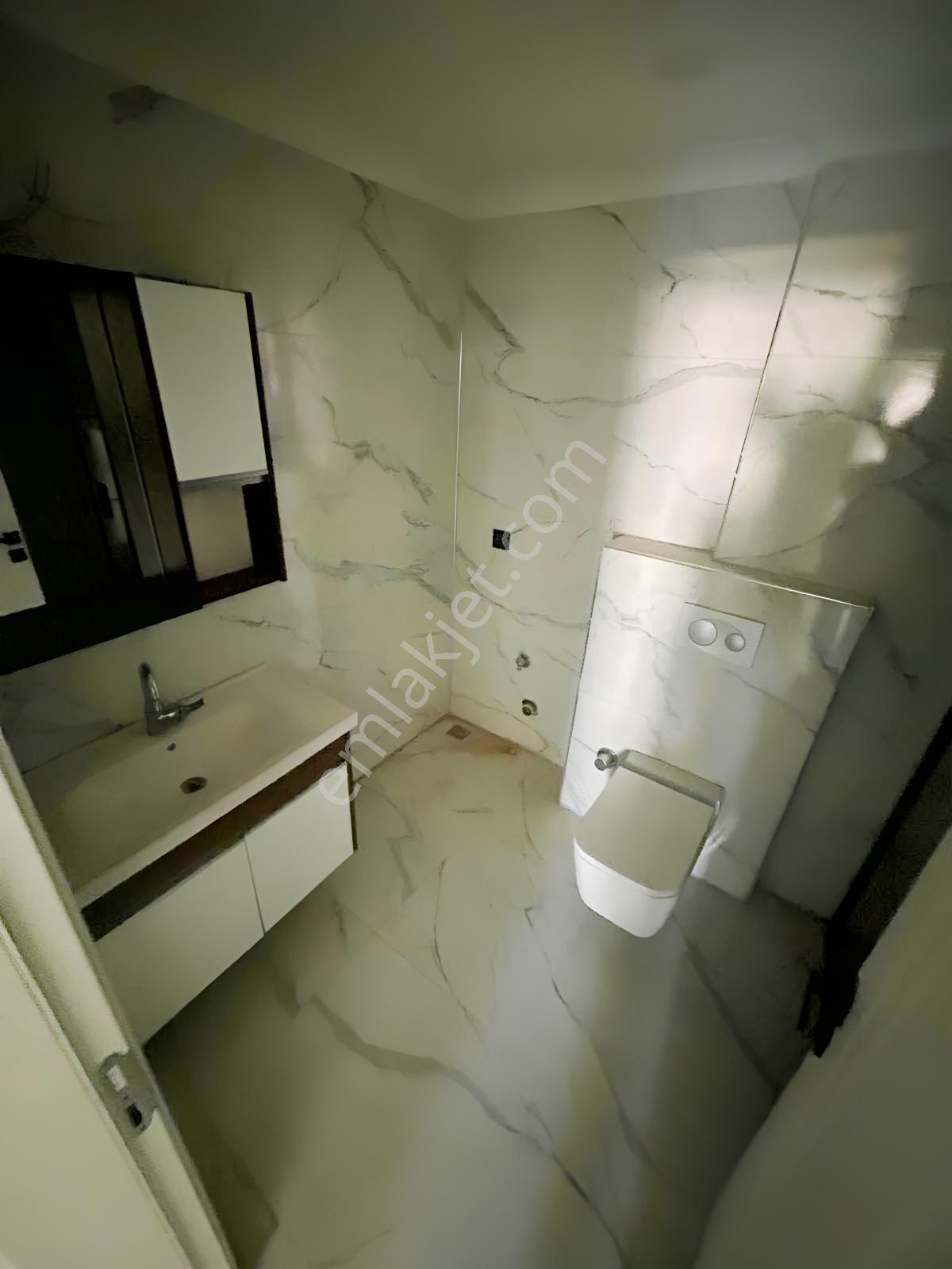 Site İçi 4+1 Dubleks Bahçeli Ön Cephe Muhteşem Daire — fotoğraf 29
